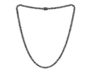 Luxury Promise 26.44 ct WH SD (G/VS) NECKLACE C12822
