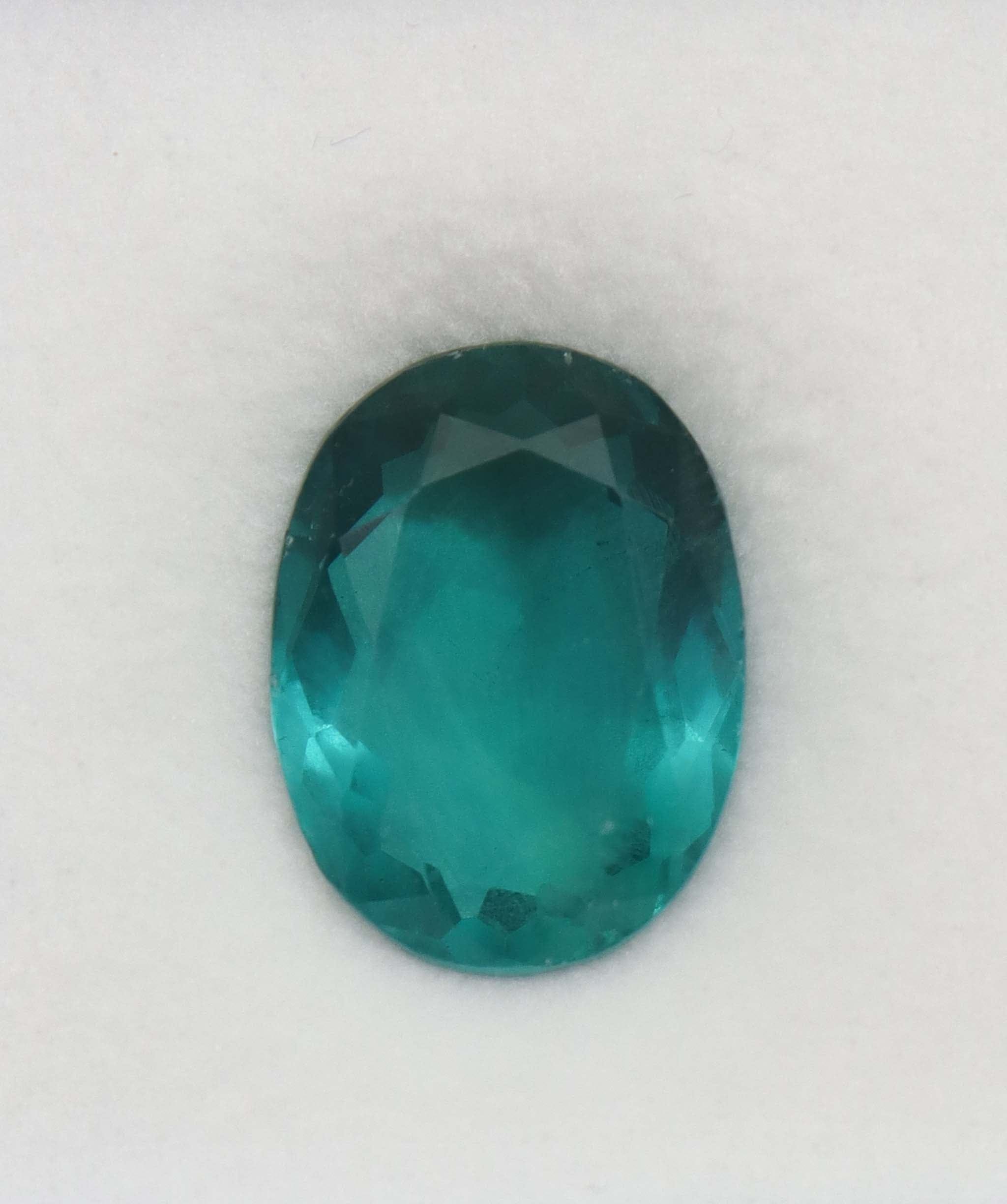 Luxury Promise 26.72 CTNATURAL FLUORITE MS 9047-8