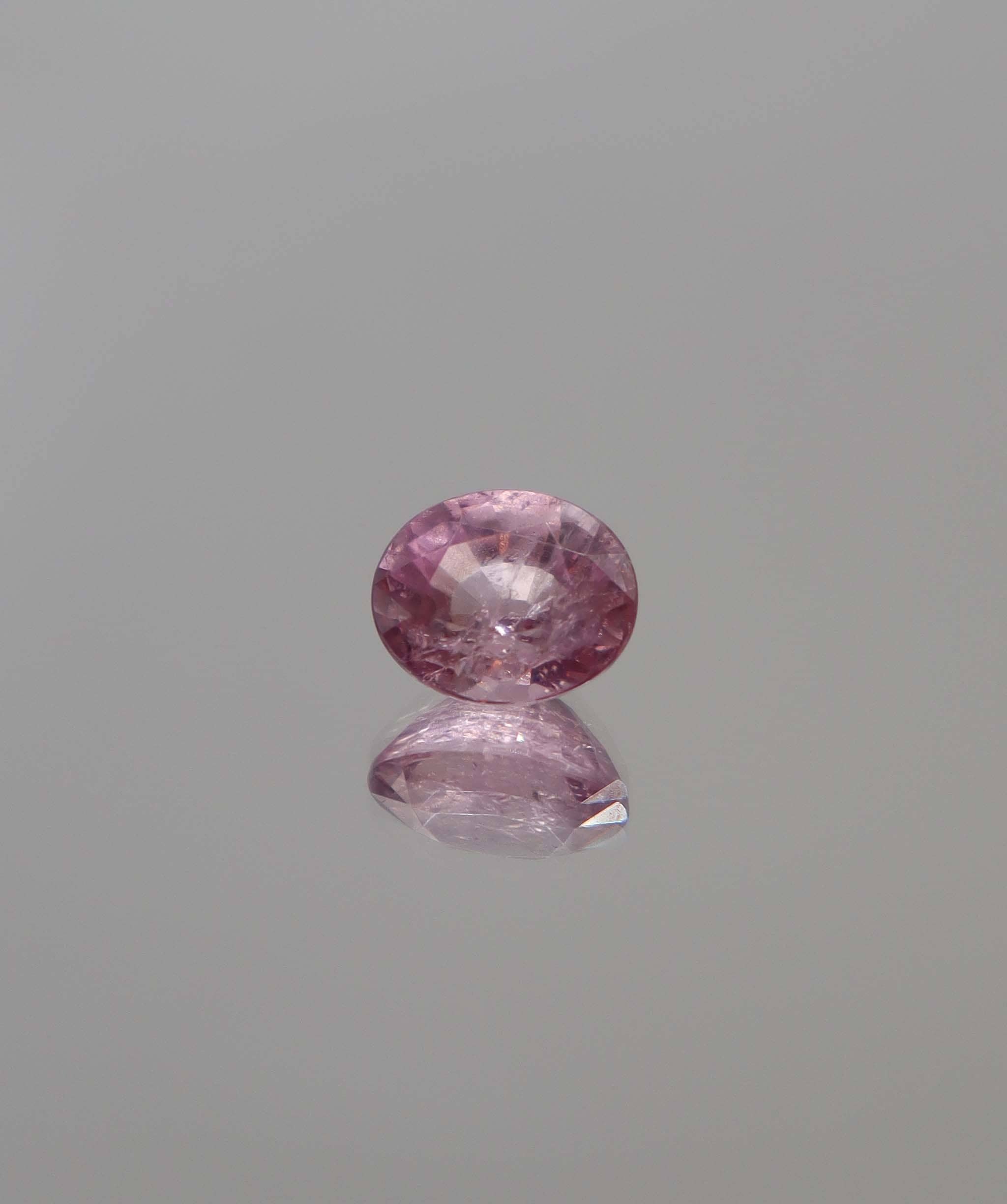 Luxury Promise 3.05ct Copper-bearing tourmaline DXBCS2083