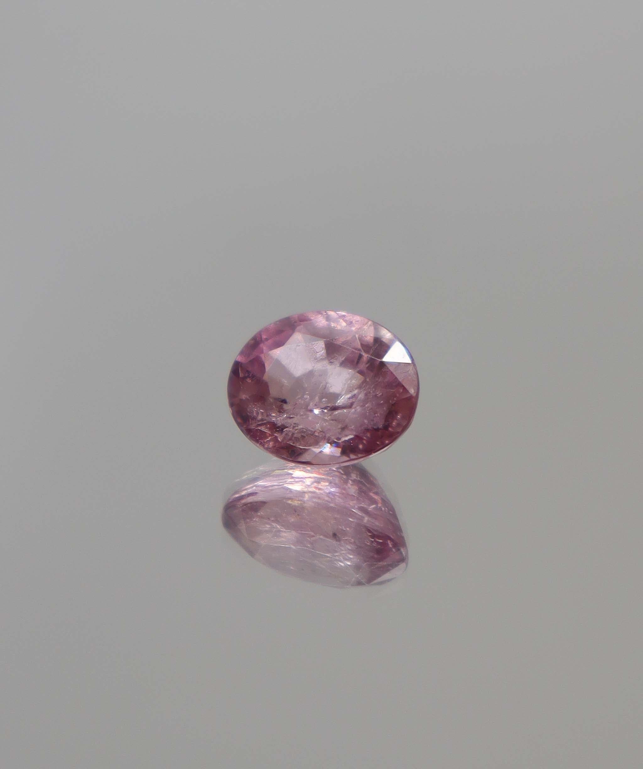 Luxury Promise 3.05ct Copper-bearing tourmaline DXBCS2083