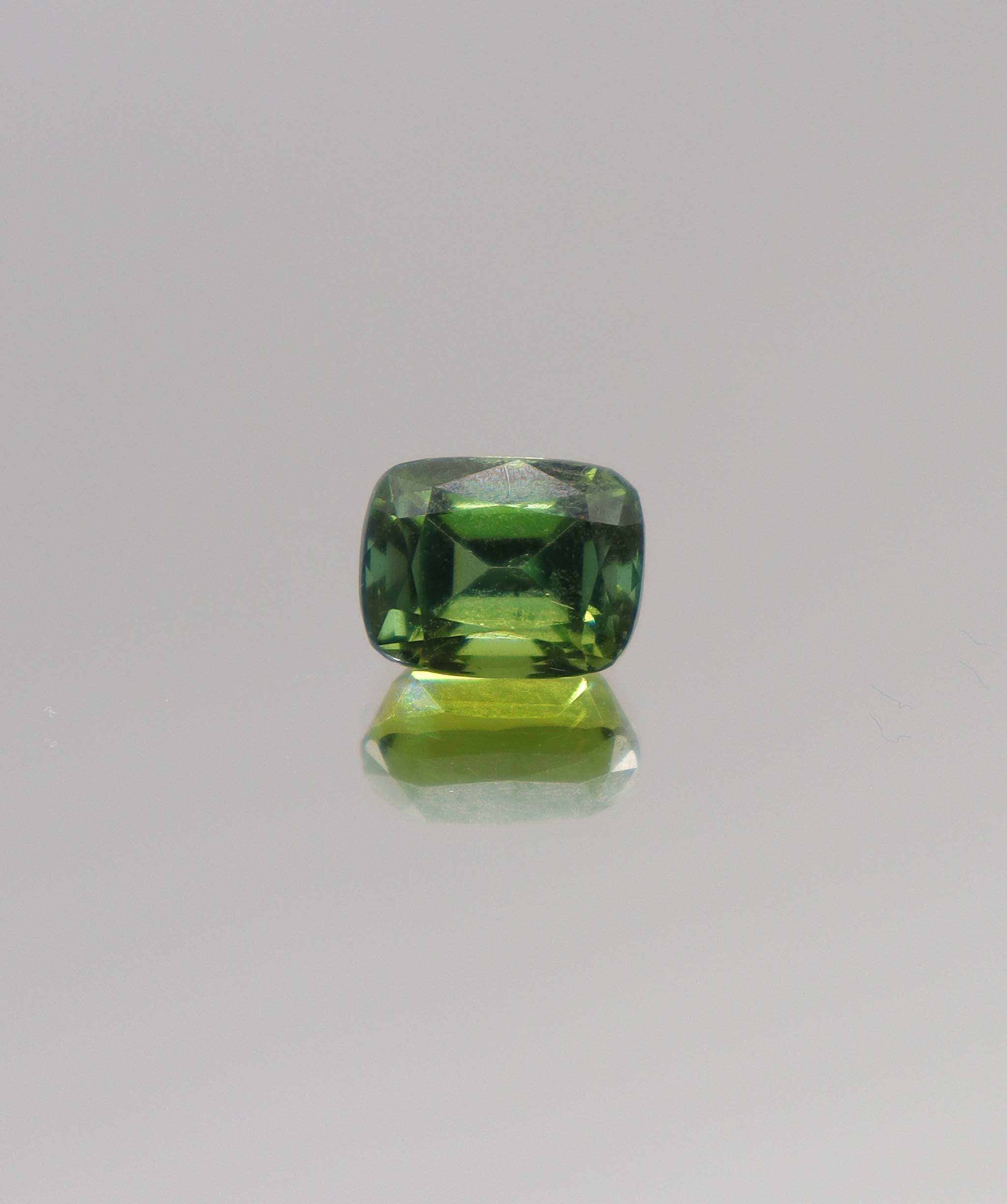 Luxury Promise 3.15ct Lagoon Tourmaline Afghan DXBCS0361
