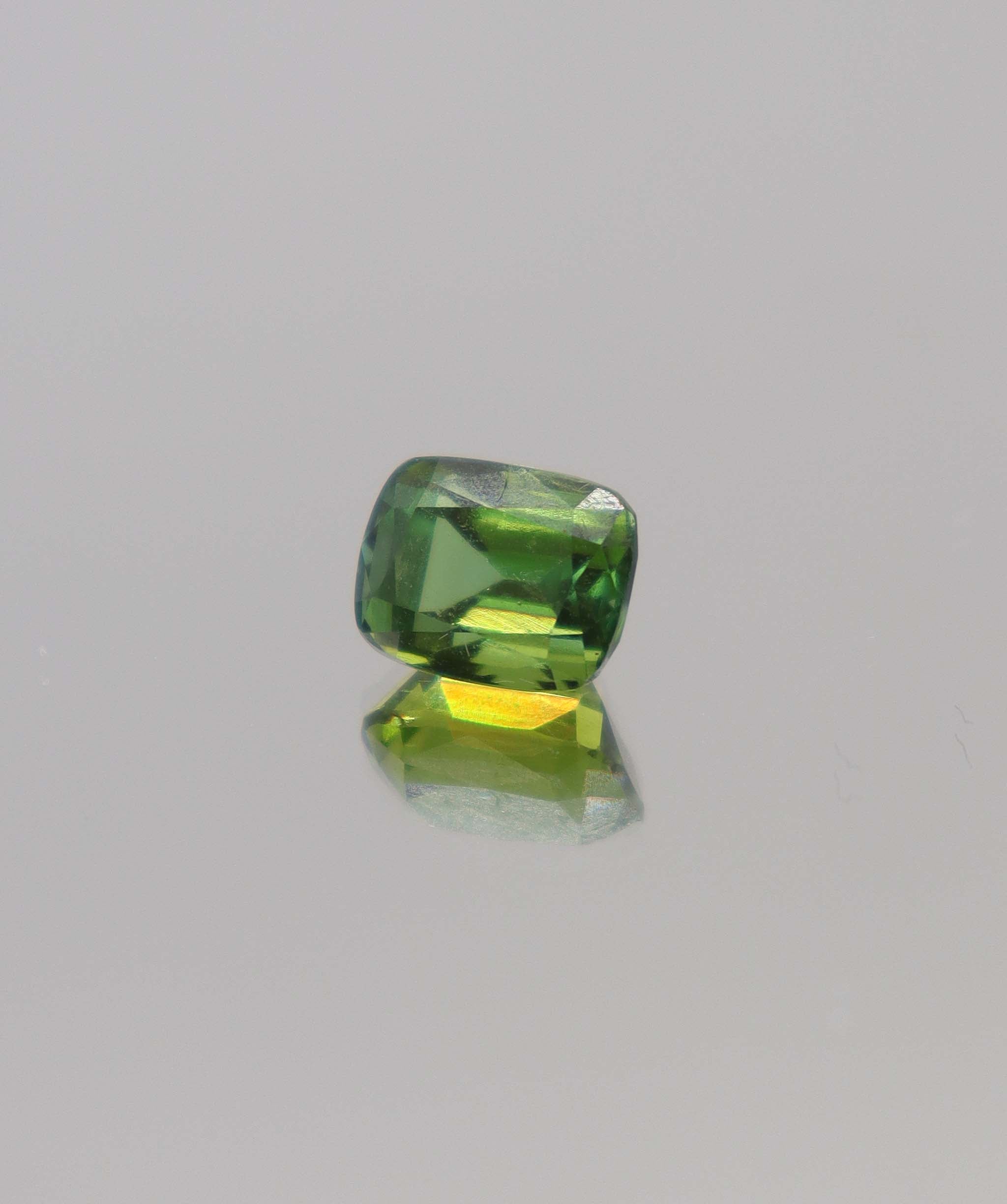 Luxury Promise 3.15ct Lagoon Tourmaline Afghan DXBCS0361