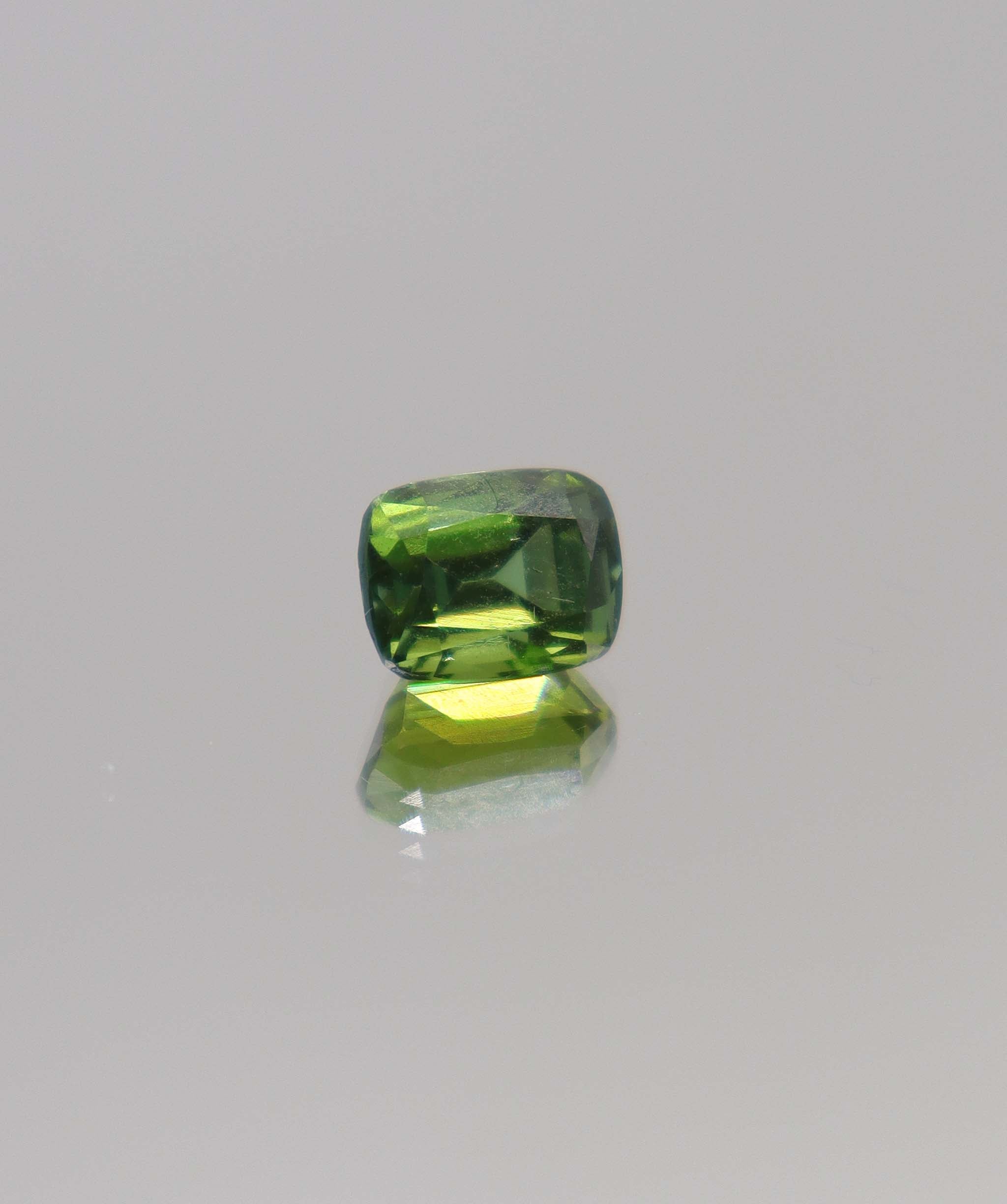 Luxury Promise 3.15ct Lagoon Tourmaline Afghan DXBCS0361