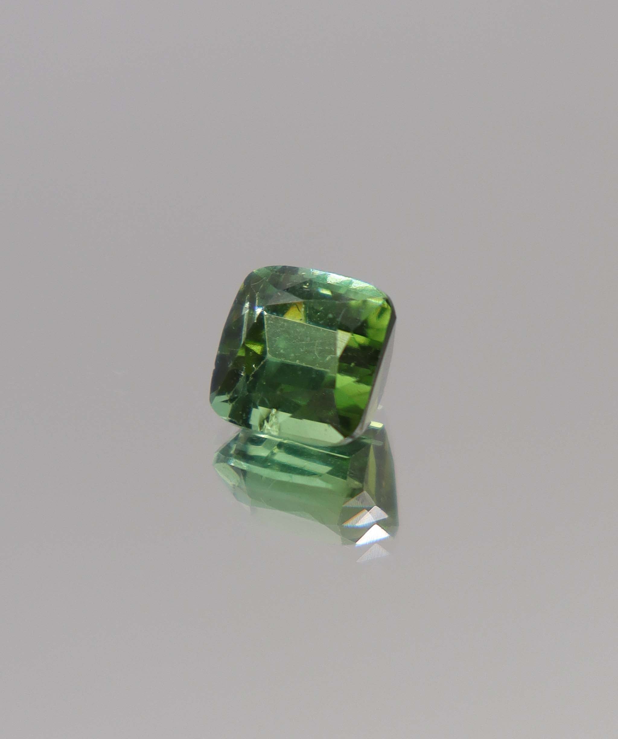 Luxury Promise 3.20ct Lagoon Tourmaline Afghan DXBCS0364
