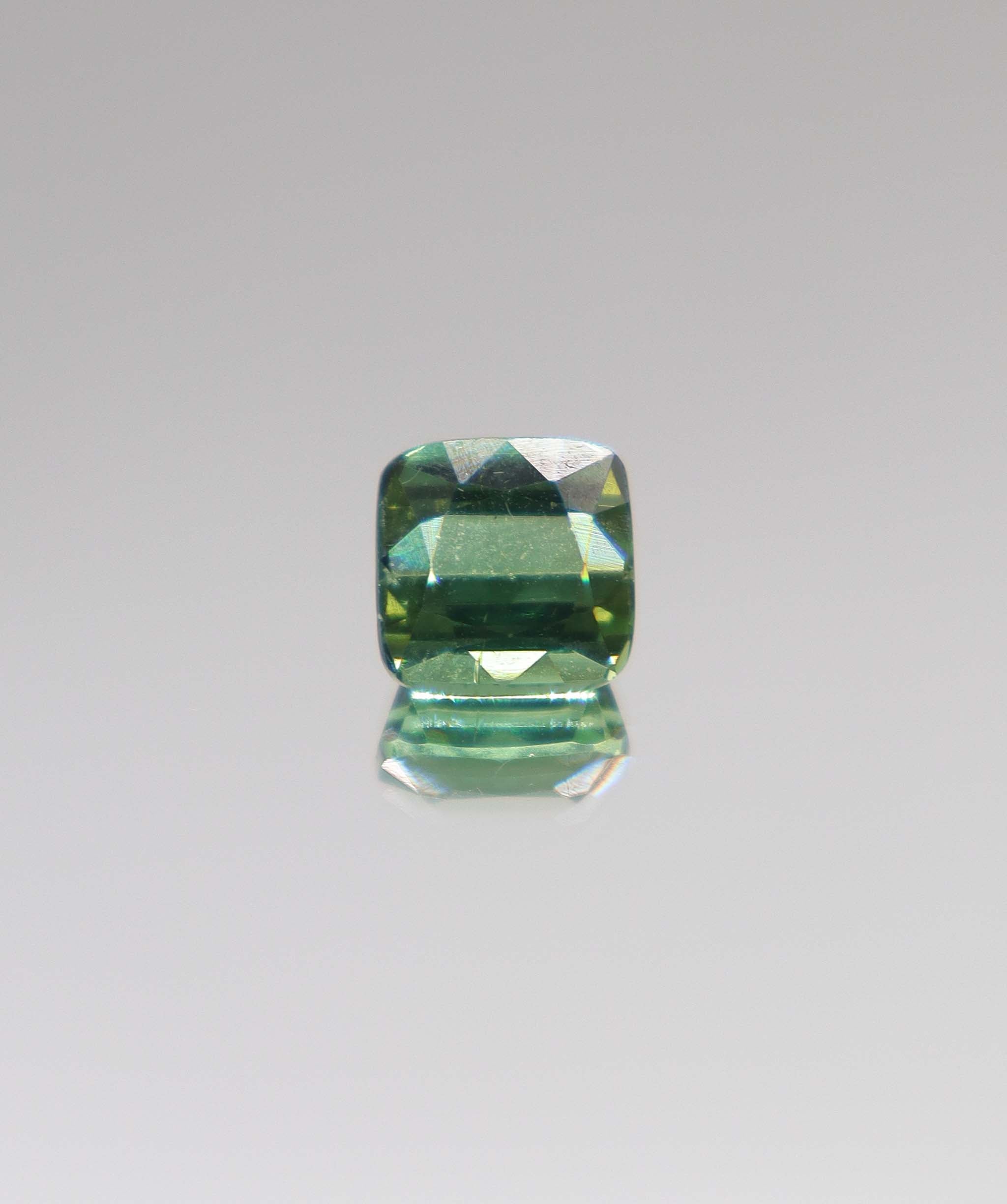 Luxury Promise 3.20ct Lagoon Tourmaline Afghan DXBCS0364