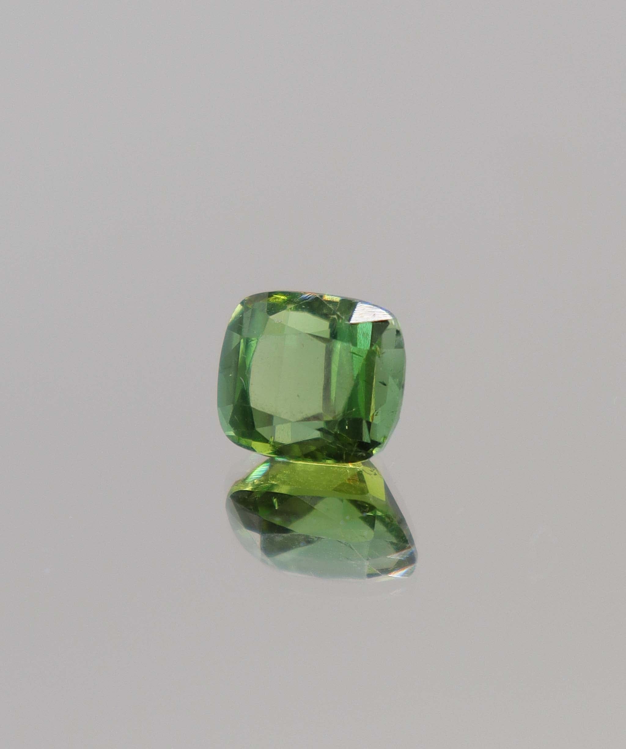Luxury Promise 3.30ct Lagoon Tourmaline Afghan DXBCS0363