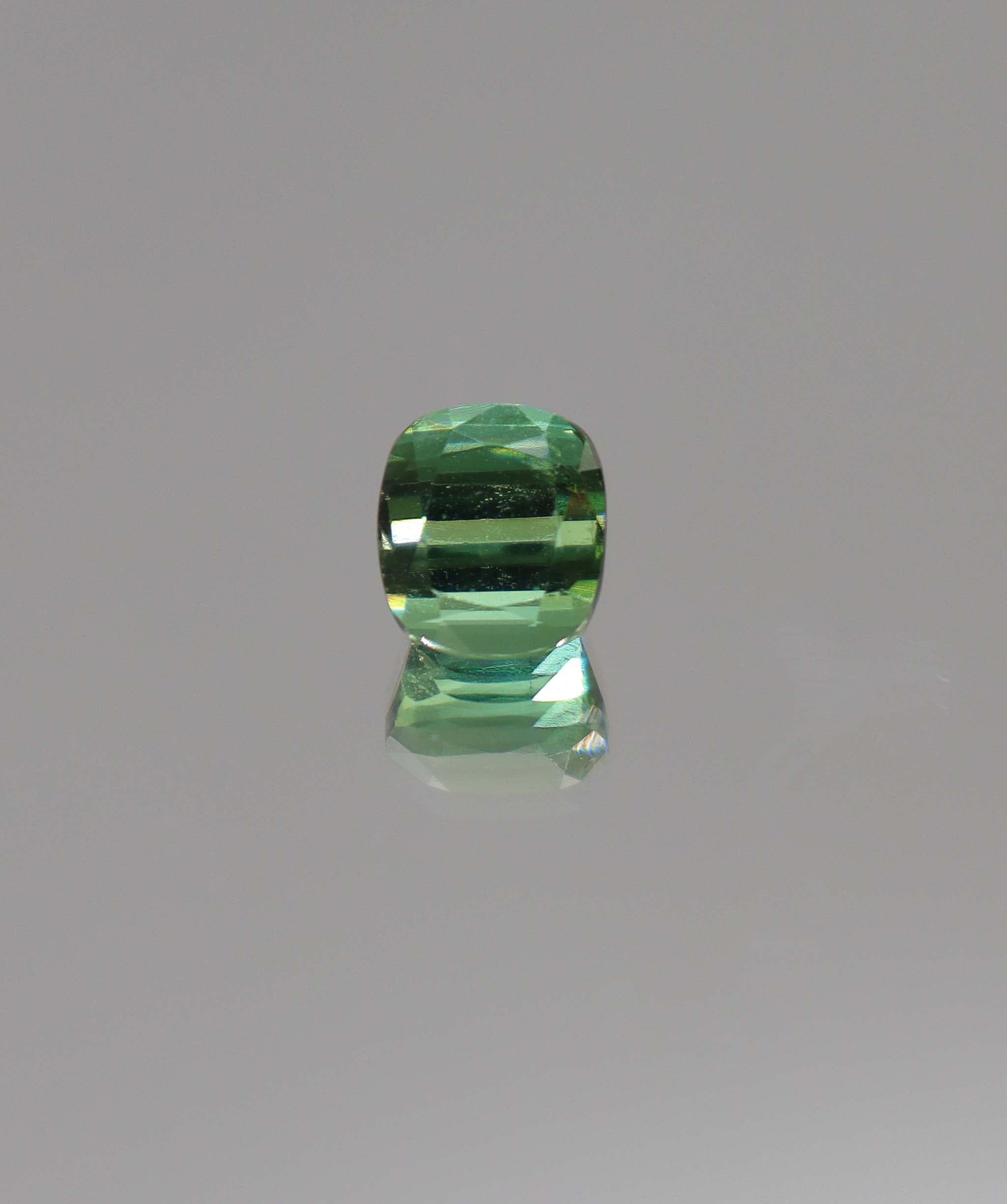 Luxury Promise 3.38ct Lagoon Tourmaline Afghan DXBCS0351