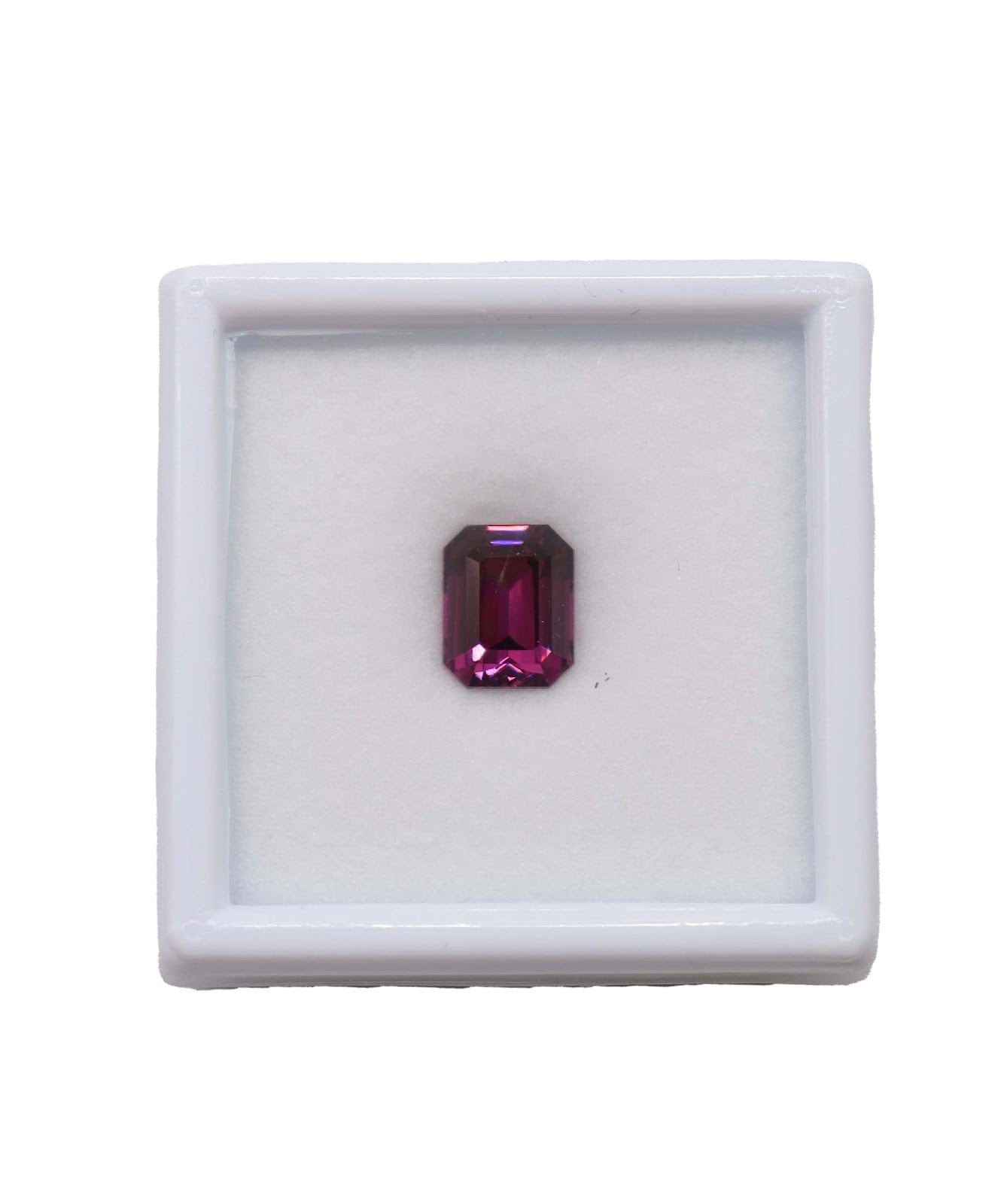 Luxury Promise 3.55CT NATURAL GARNET MS 8785