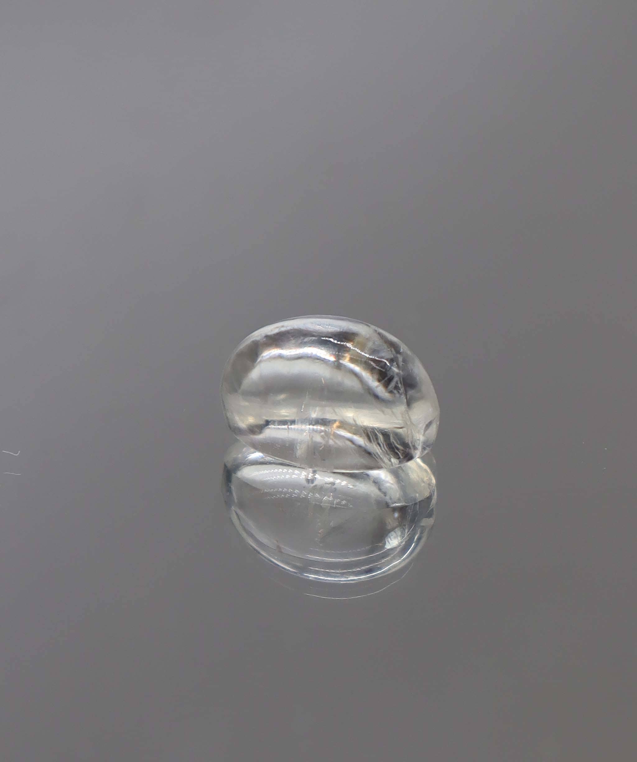 Luxury Promise 3.60ct Blue Moonstone Cabochon Oval DXBCS2332