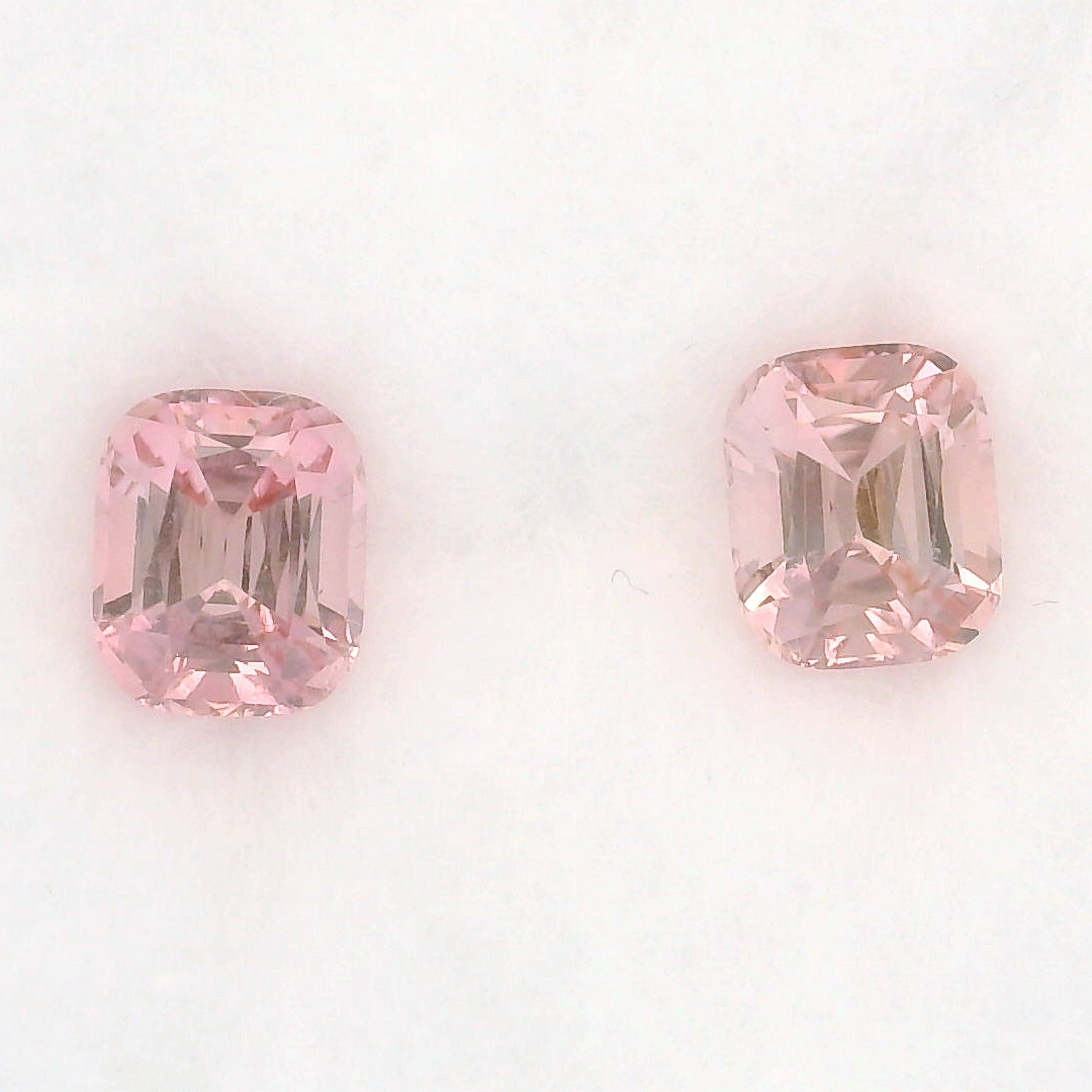 Luxury Promise 3.86ct Congo Tourmaline T00816