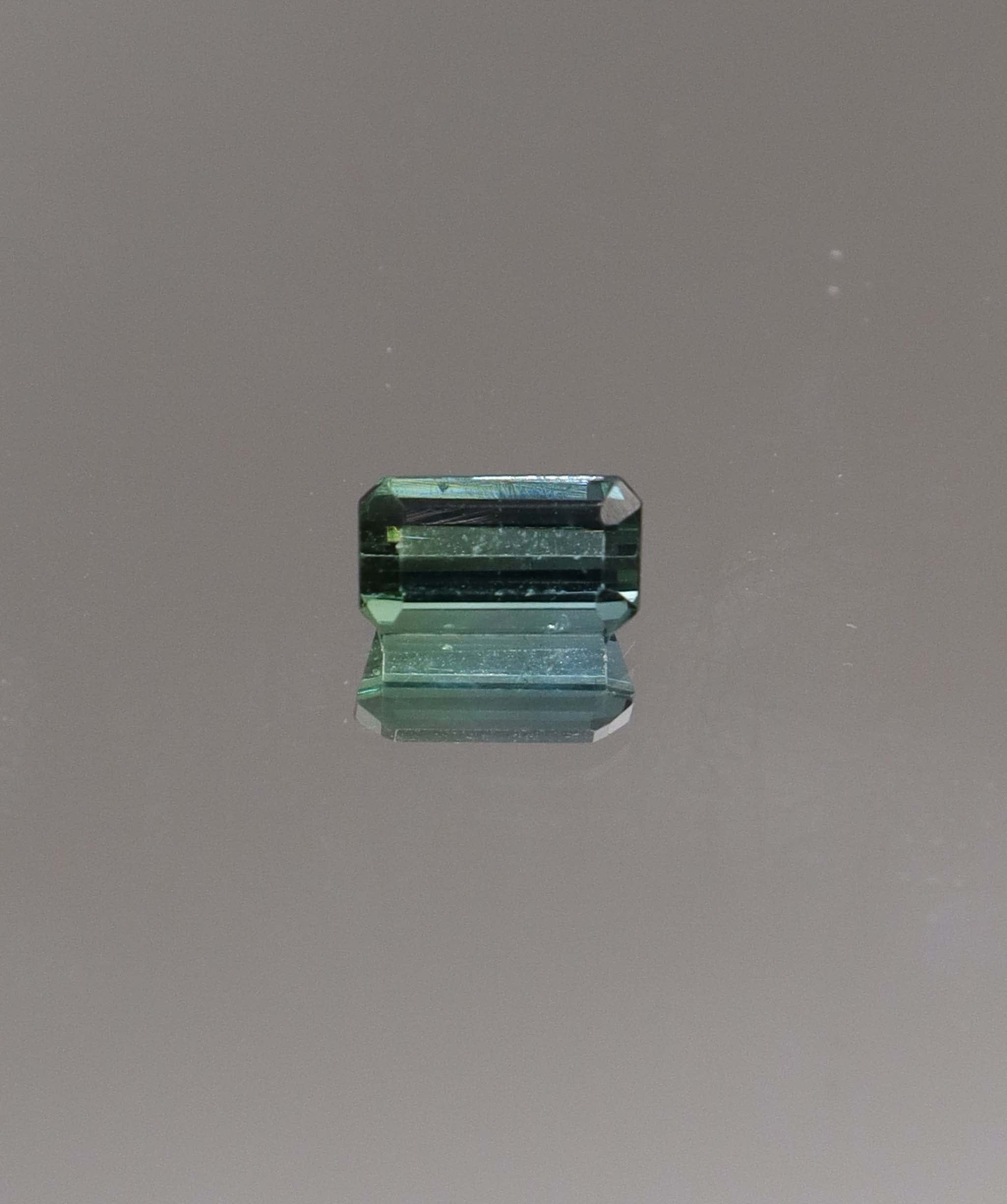 Luxury Promise #30 0.87ct Lagoon Tourmaline DXBCS0877