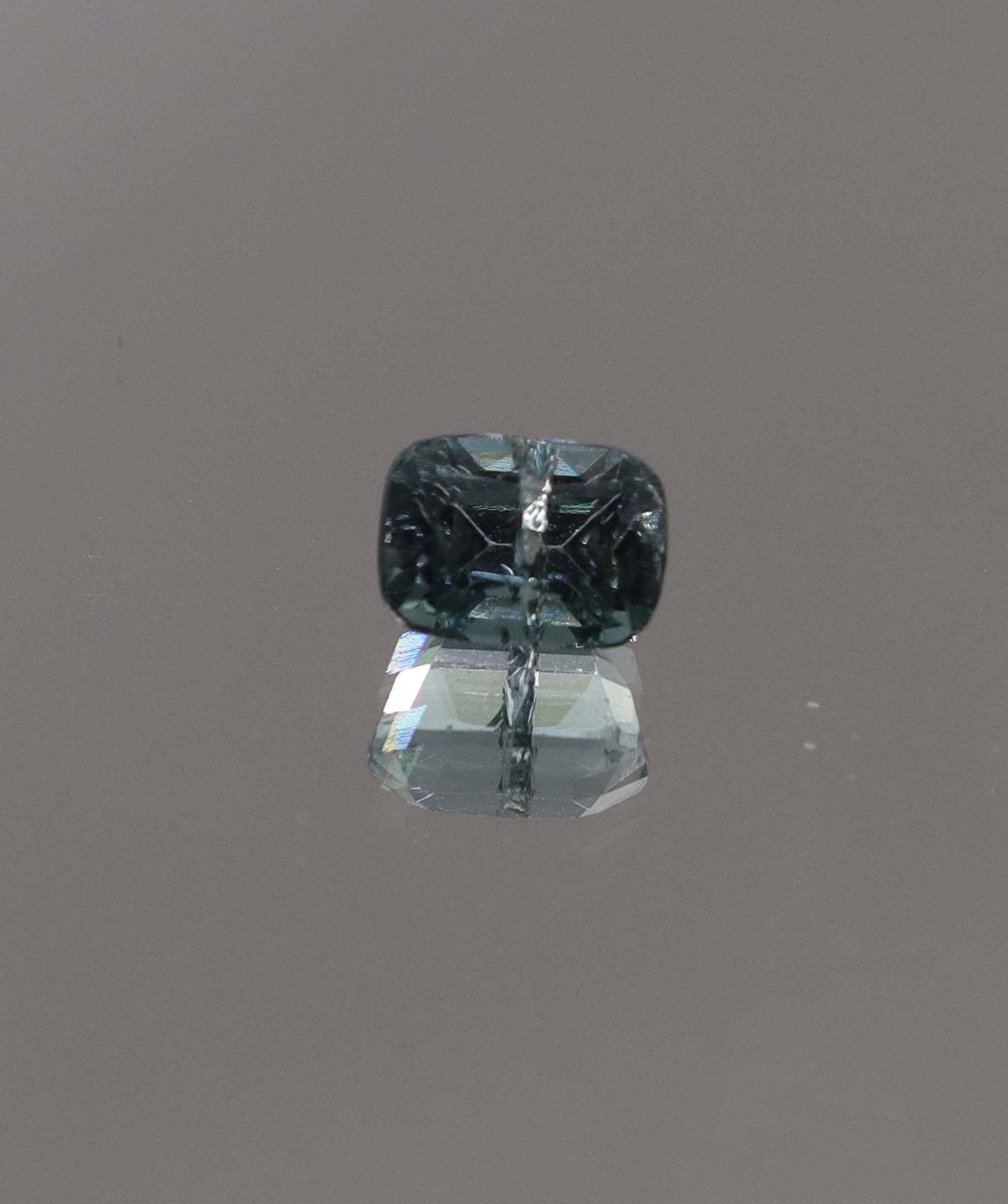 Luxury Promise #31 1.16ct Lagoon Tourmaline DXBCS0878