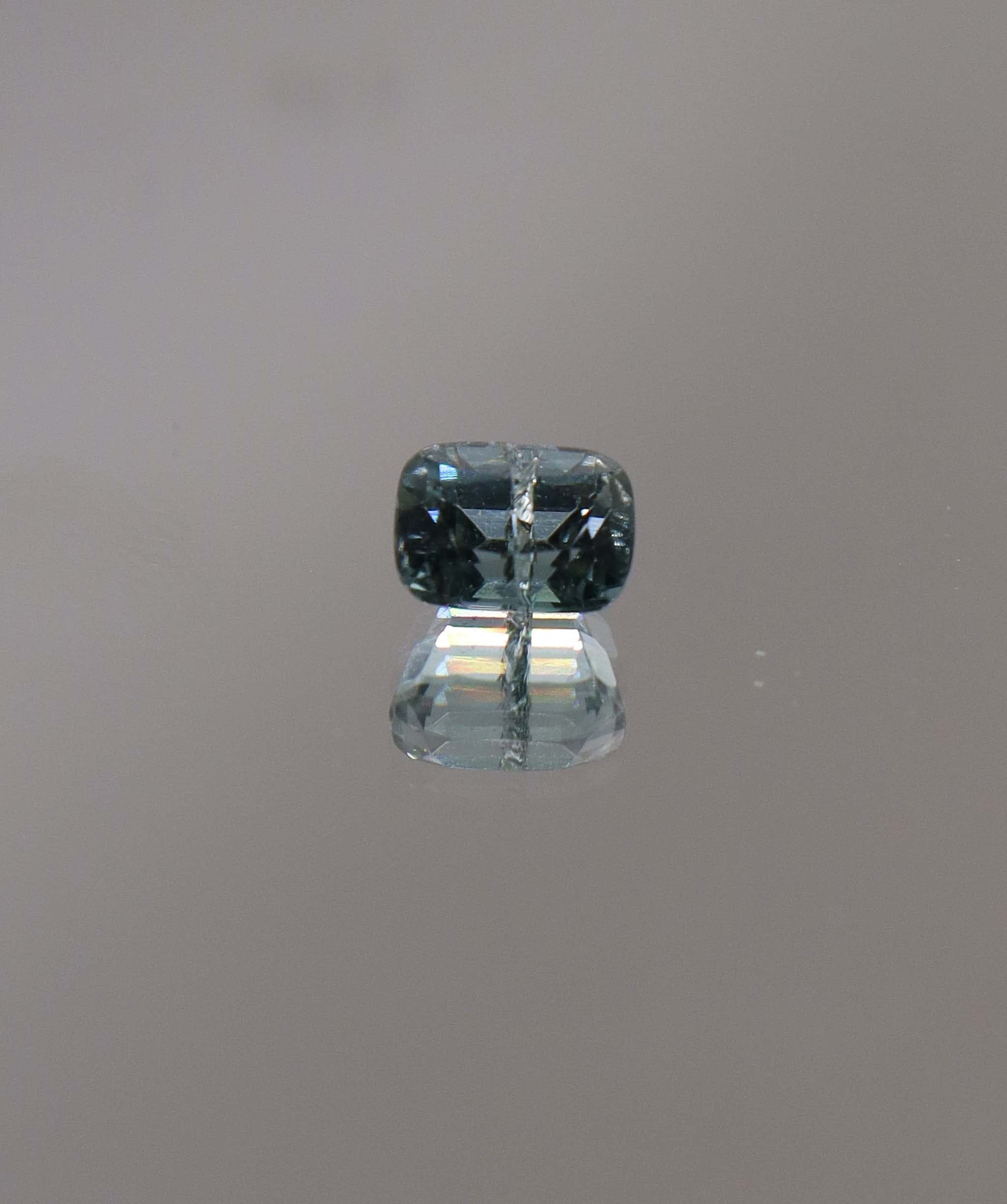 Luxury Promise #31 1.16ct Lagoon Tourmaline DXBCS0878