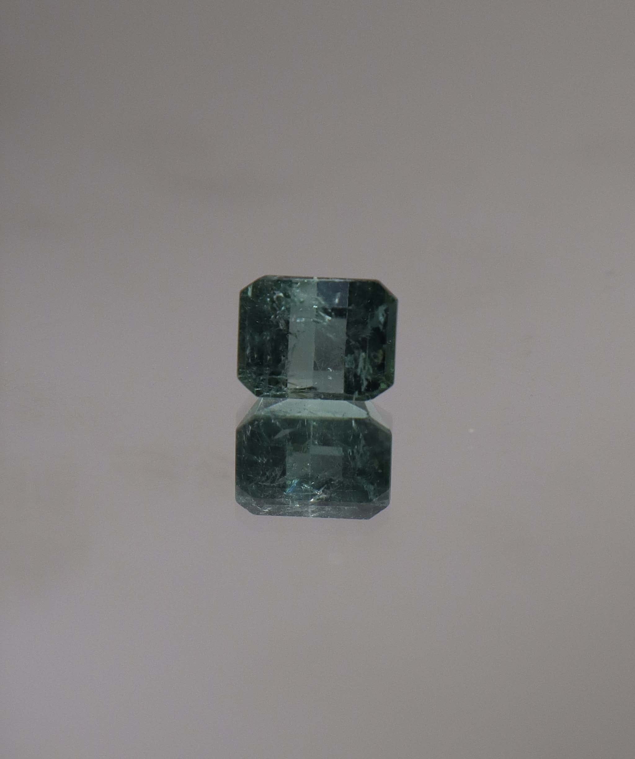 Luxury Promise #34 1.87ct Lagoon Tourmaline DXBCS0881