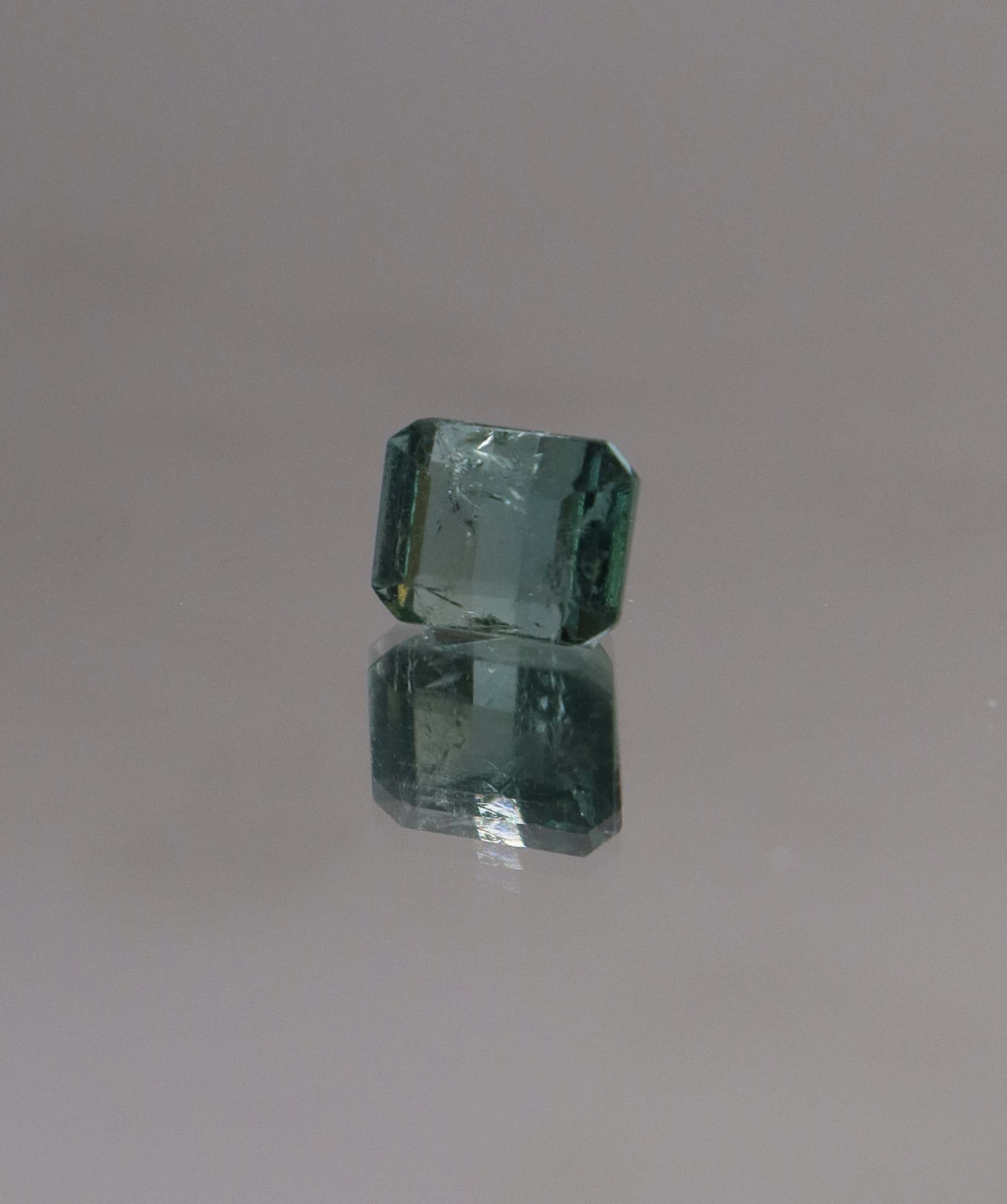 Luxury Promise #34 1.87ct Lagoon Tourmaline DXBCS0881