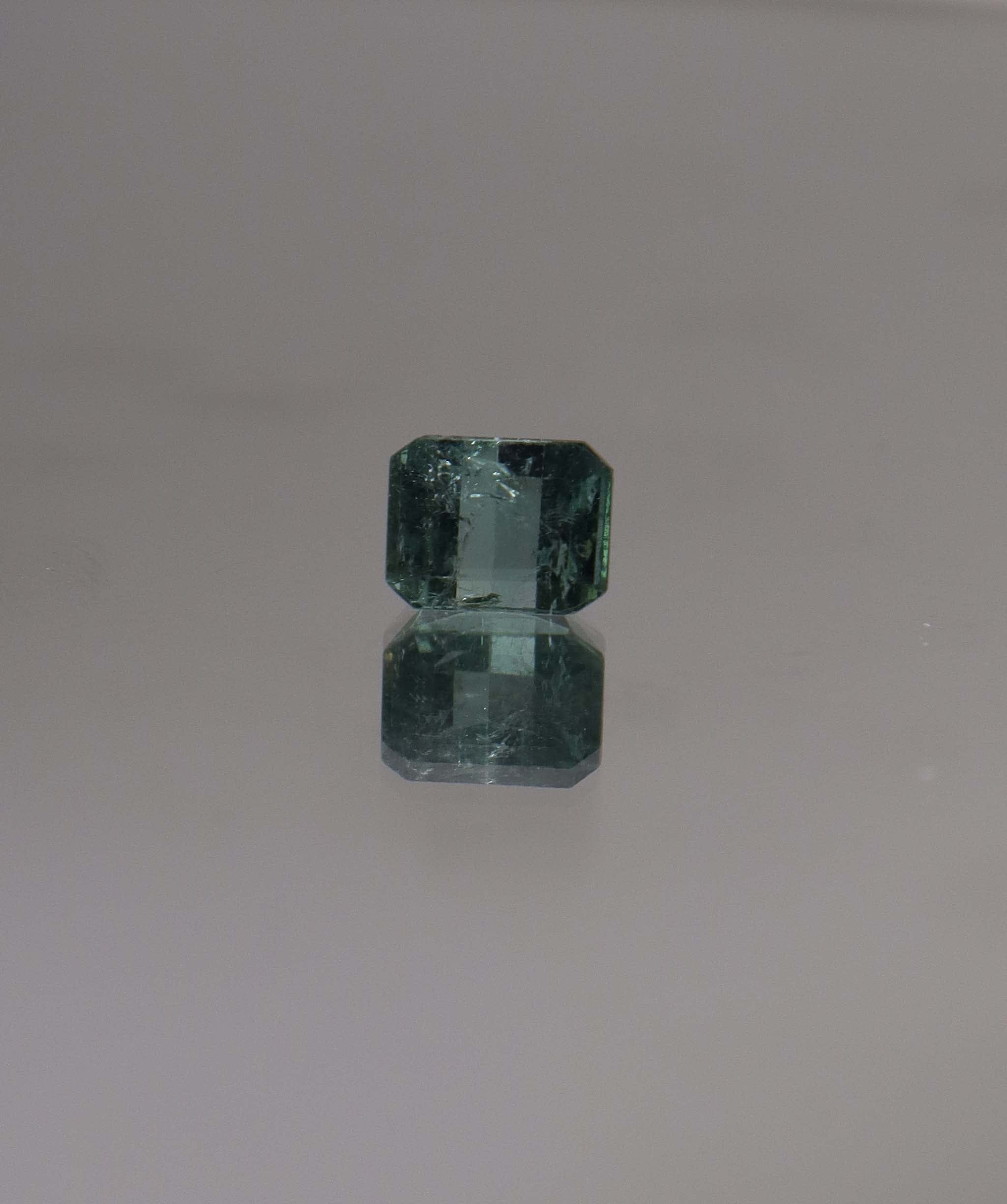 Luxury Promise #34 1.87ct Lagoon Tourmaline DXBCS0881