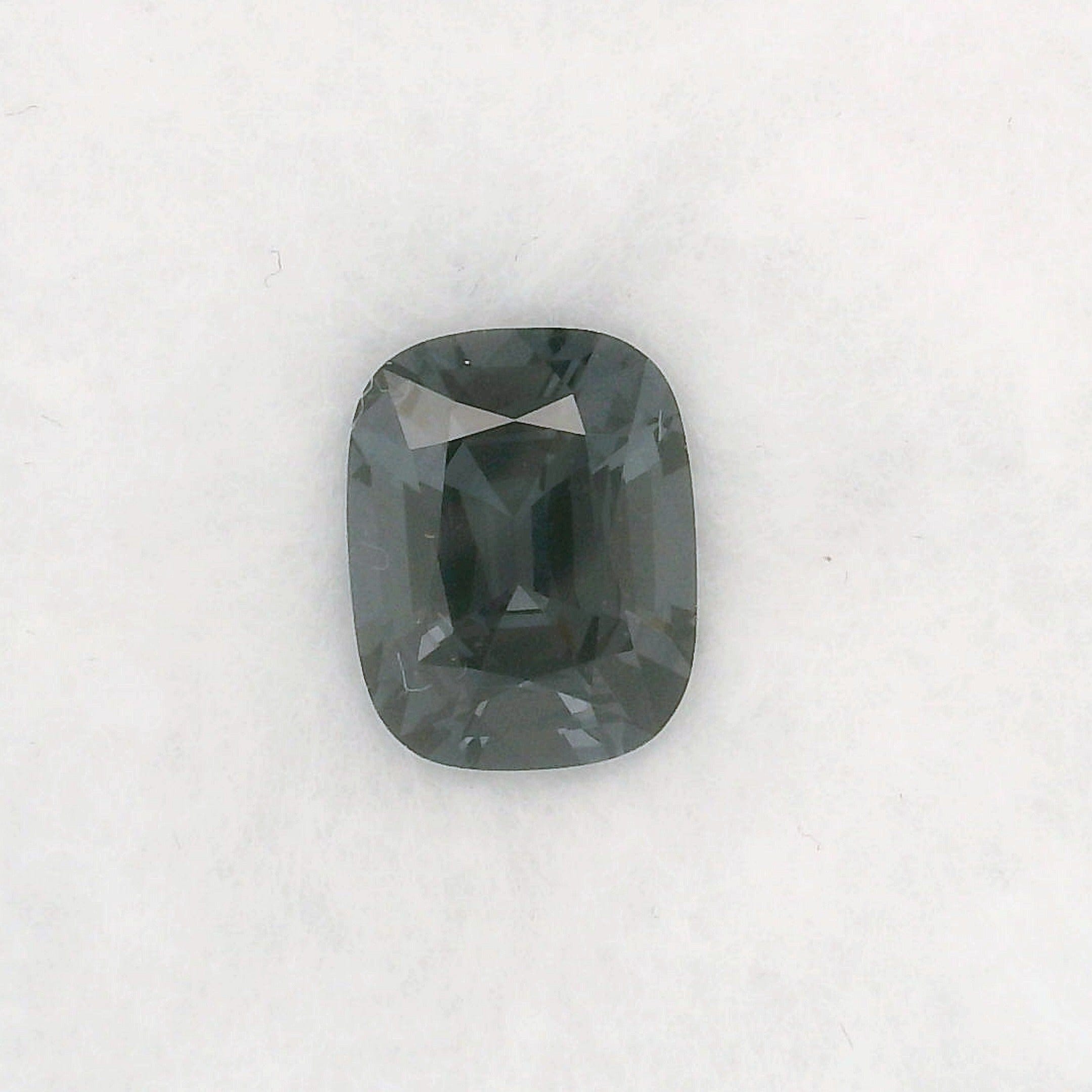 4.13ct Burma Spinel D01544
