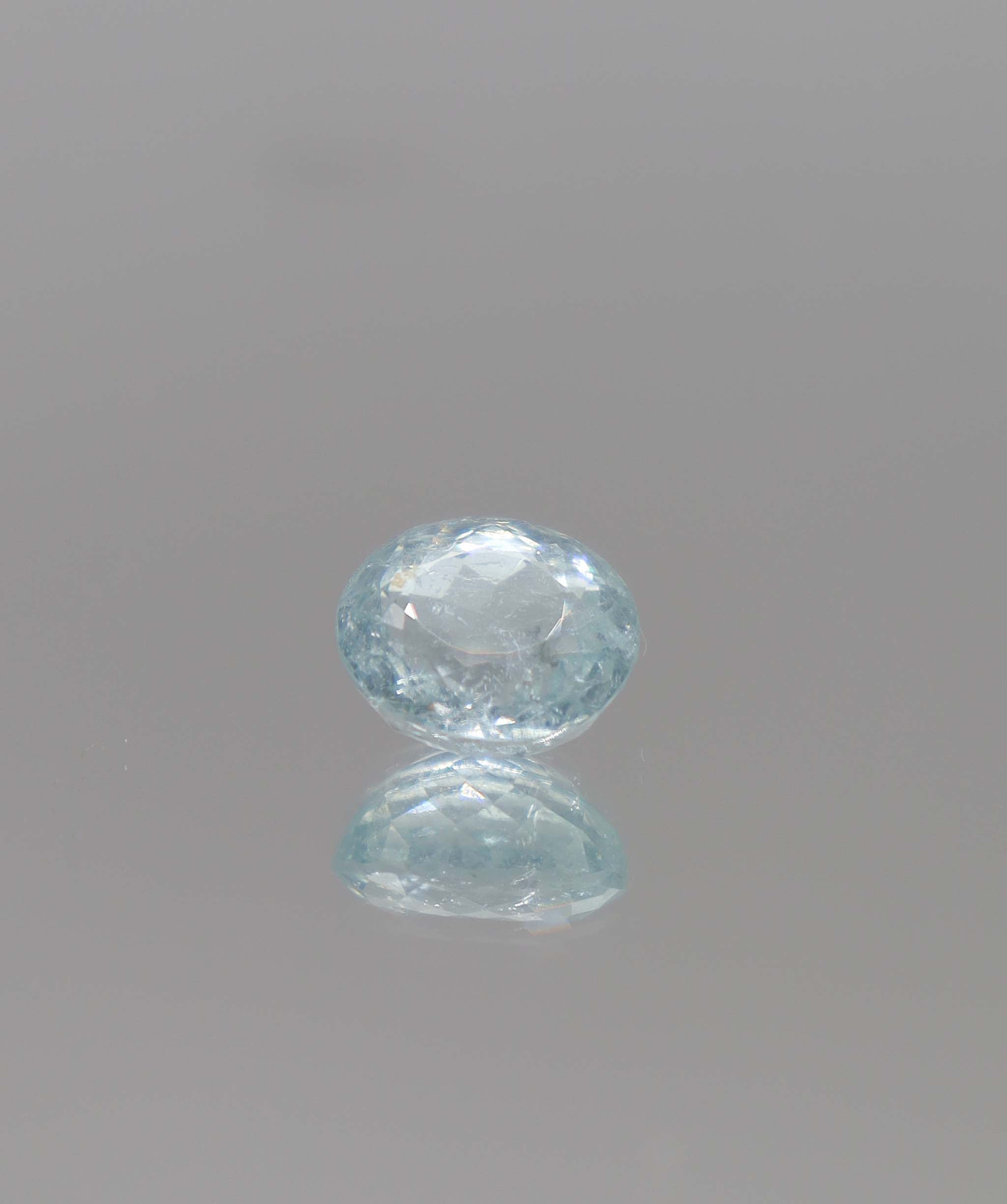 Luxury Promise 4.25ct paraiba tourmaline DXBCD0664