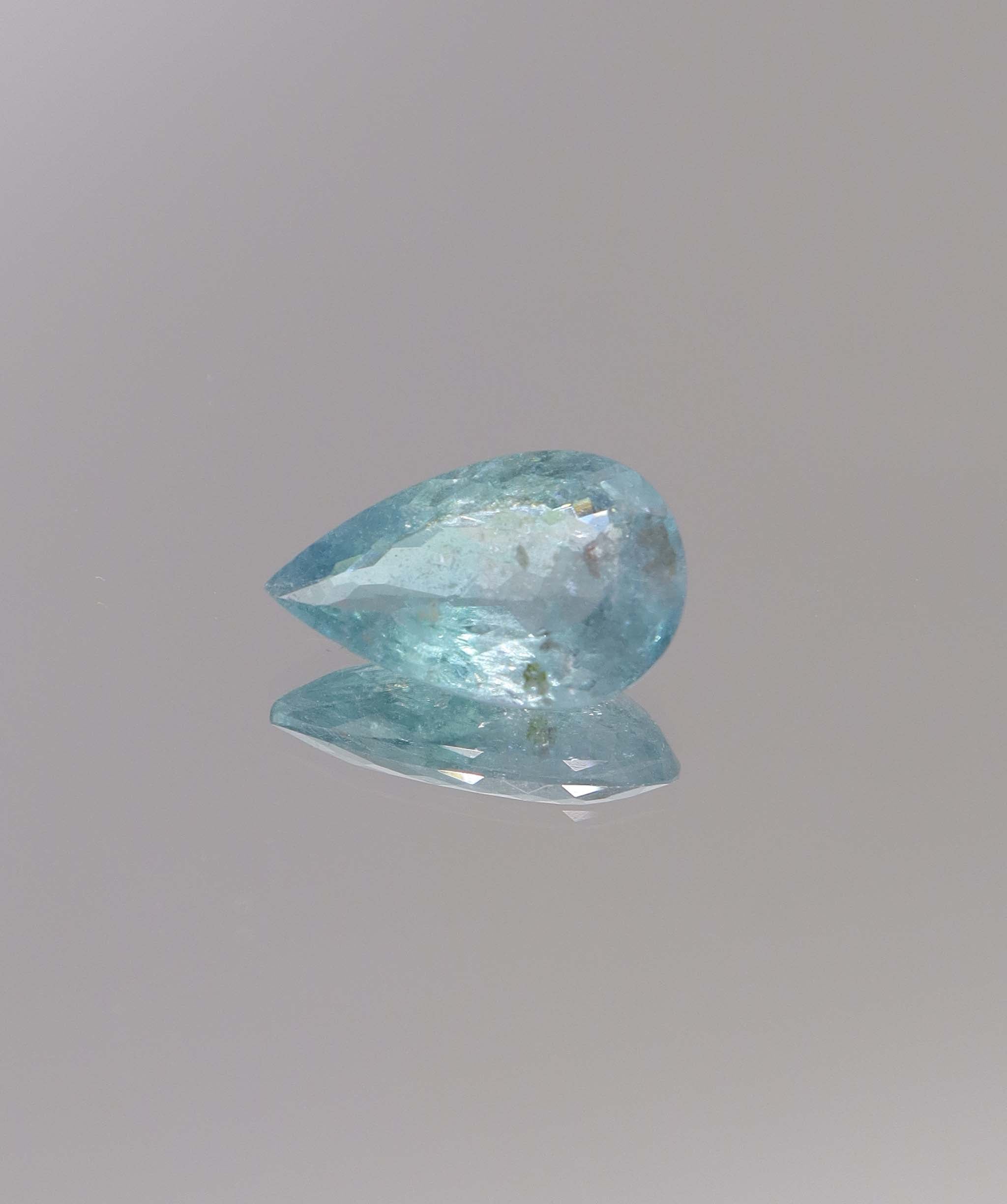 Luxury Promise 4.85ct Paraiba DXBCS2990