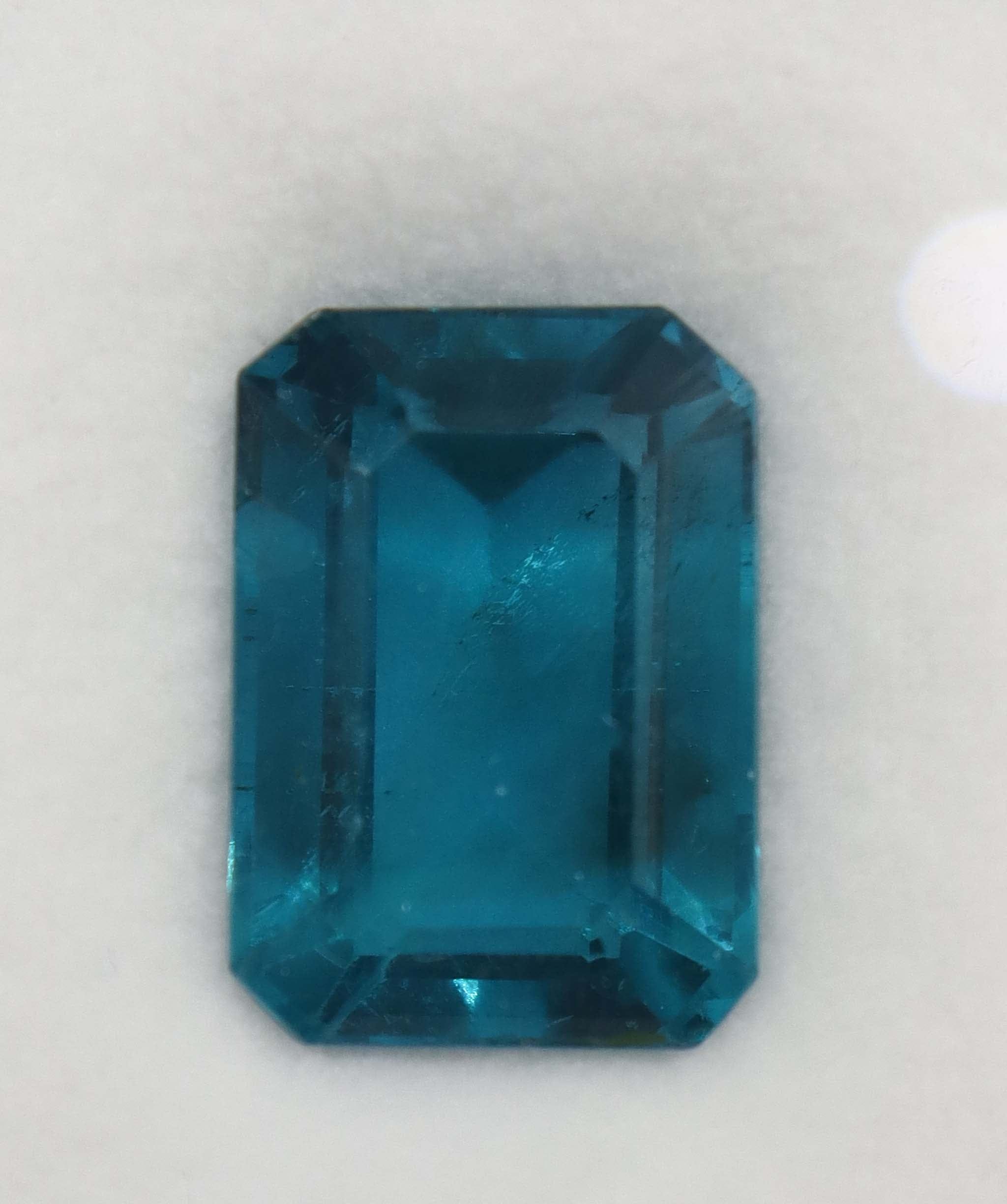Luxury Promise 40.79CT NATURAL FLUORITE MS 9051