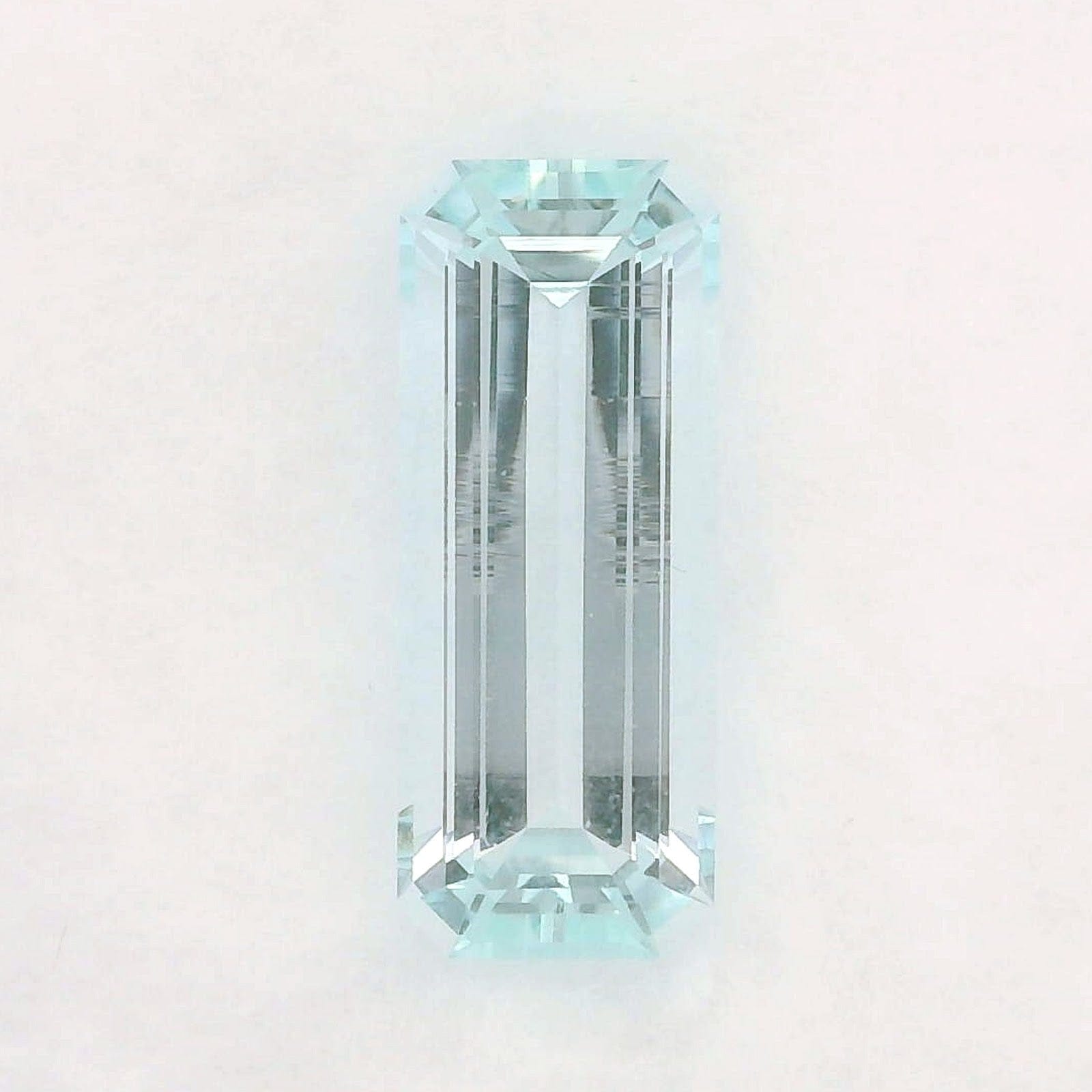 Luxury Promise 5.51ct Nigeria Beryl T01780