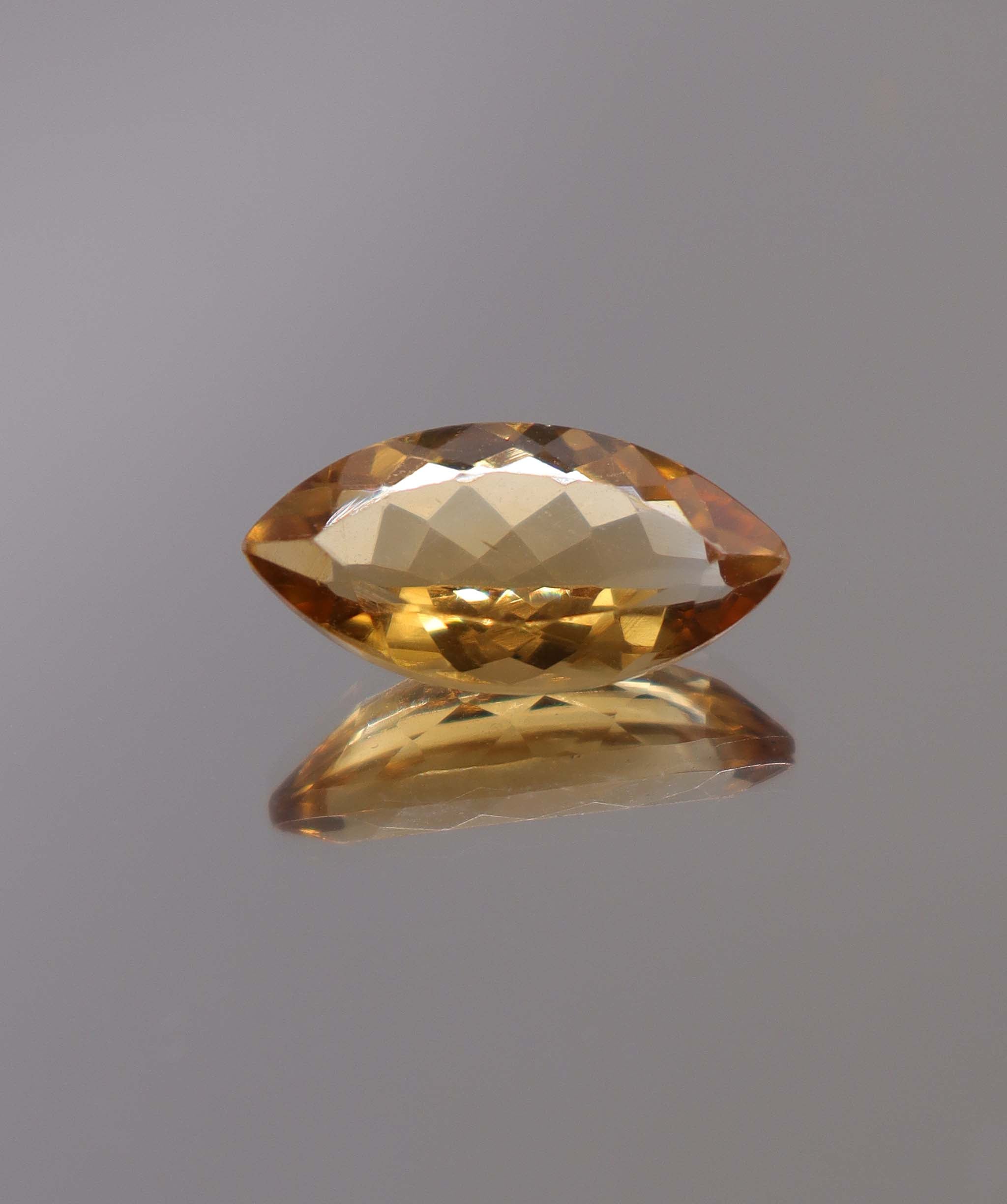 Luxury Promise 5.70ct Citrine DXBS5513