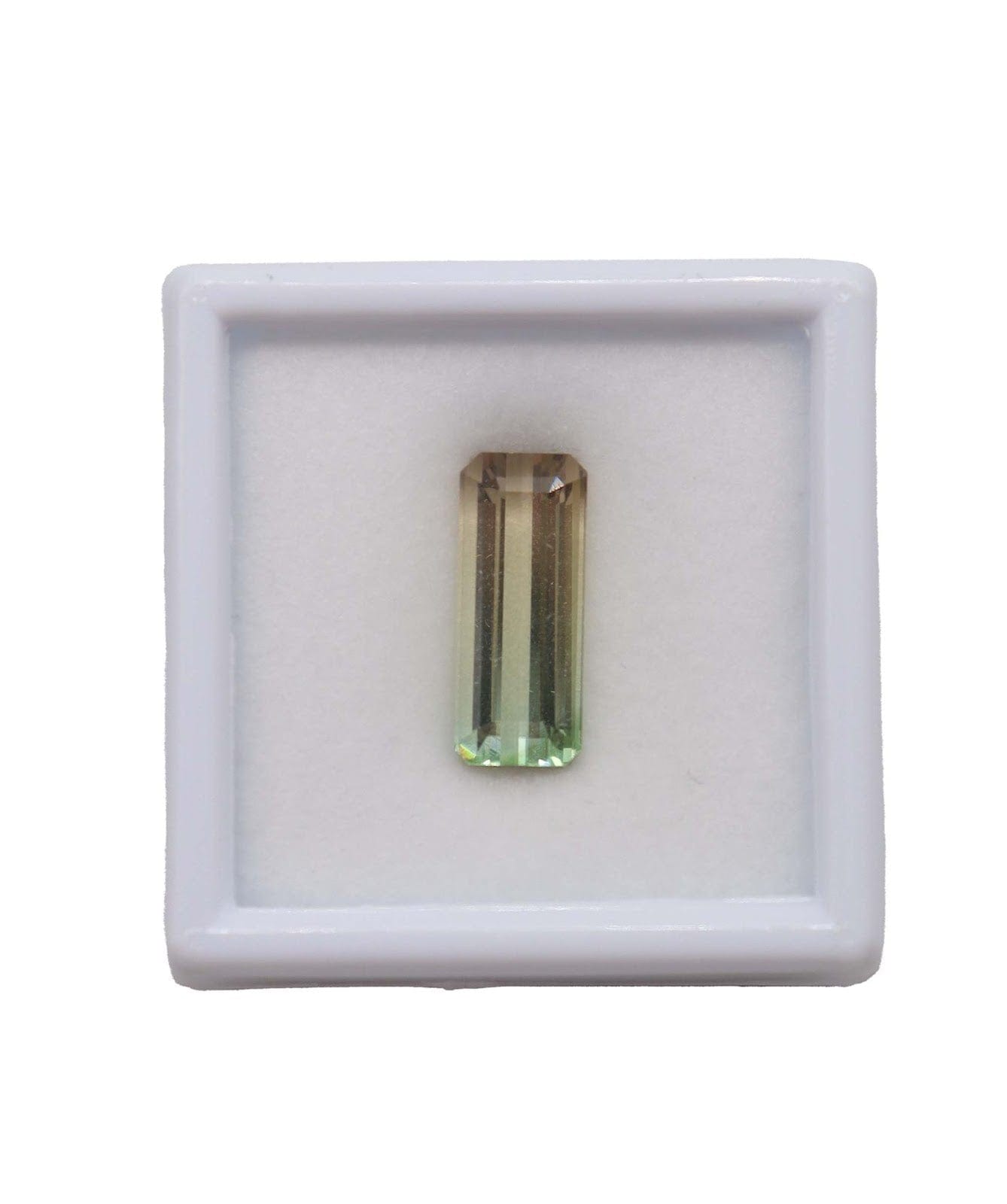 Luxury Promise 5.85CT NATURAL WATERMELON TOURMALINE MS 8942