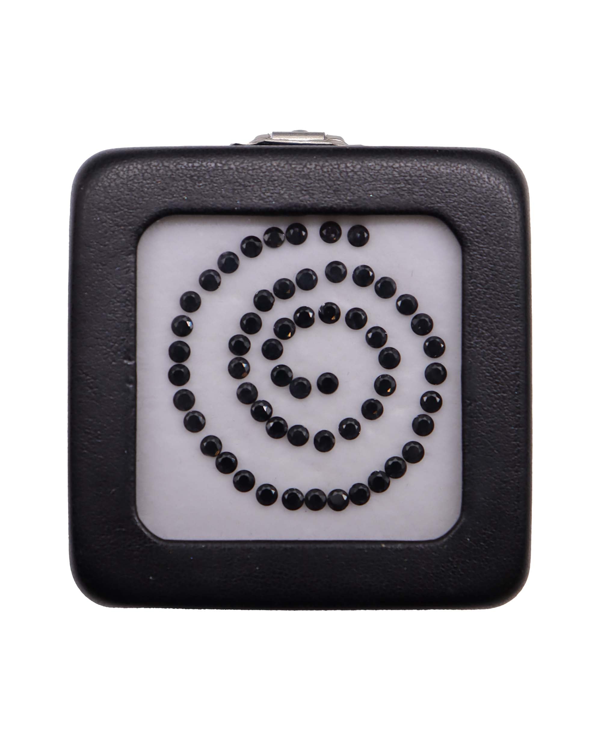 Luxury Promise 5.99ct Black Spinel Lot DXBCS3296