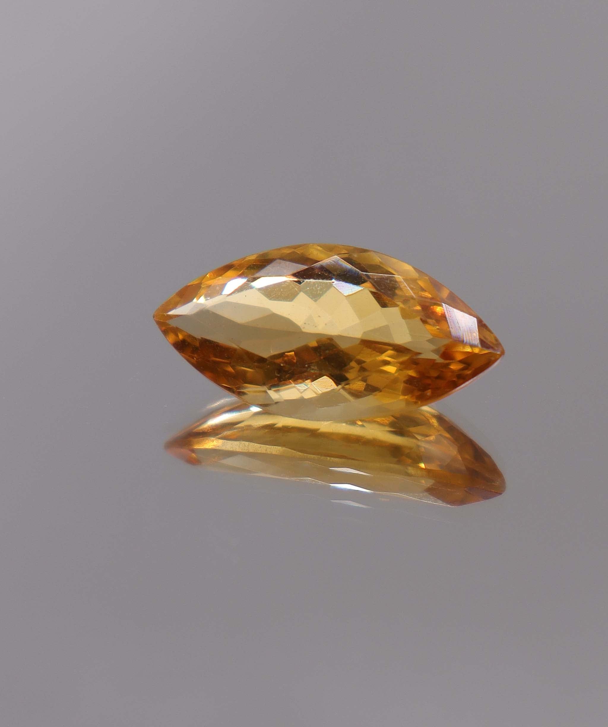 Luxury Promise 6.79ct Citrine DXBS5509