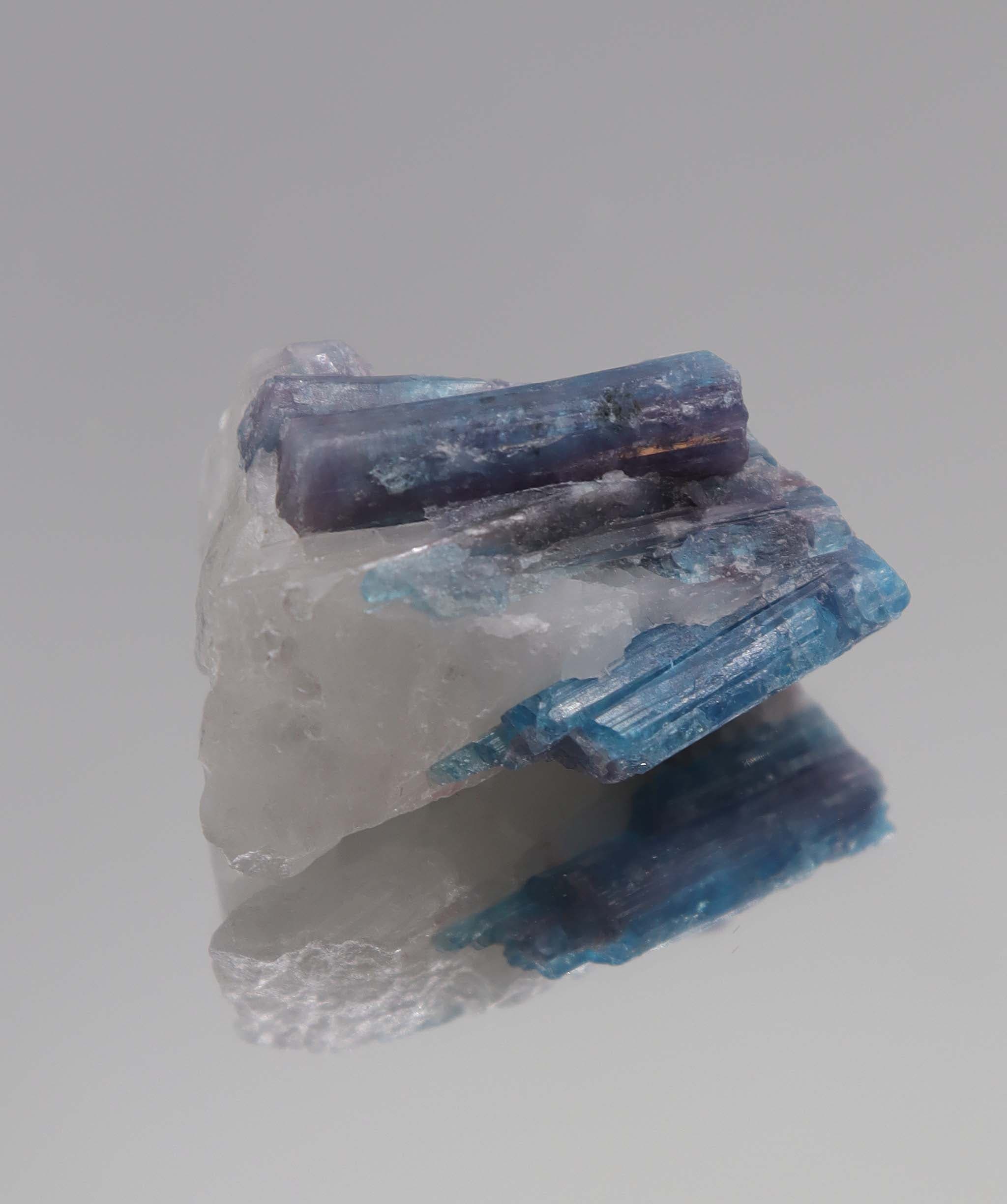 Luxury Promise 80.62CT LARGE ROUGH PARAIBA SPECIMEN DXBS6238