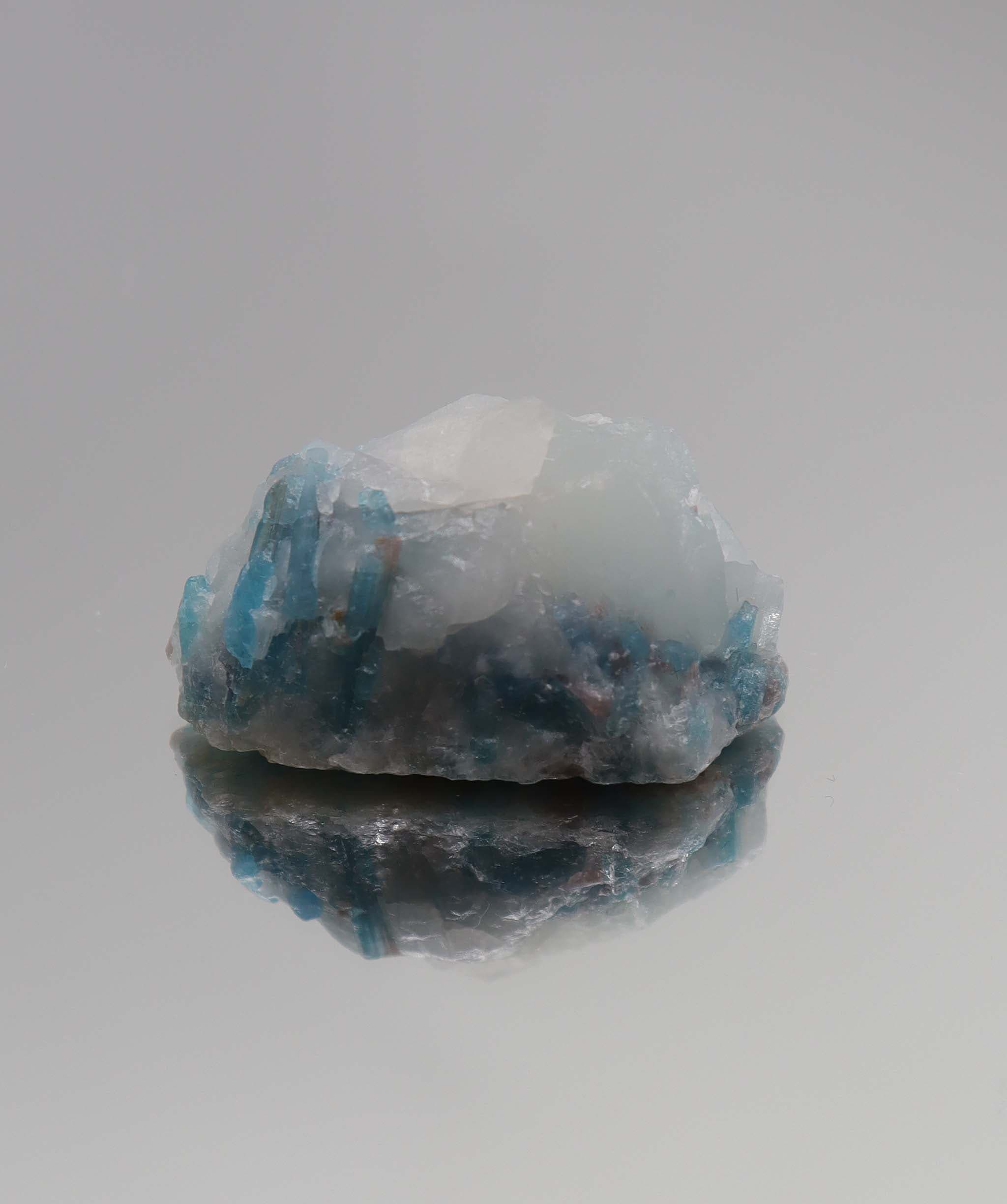 Luxury Promise 80.69CT LARGE ROUGH PARAIBA SPECIMEN DXBS6239