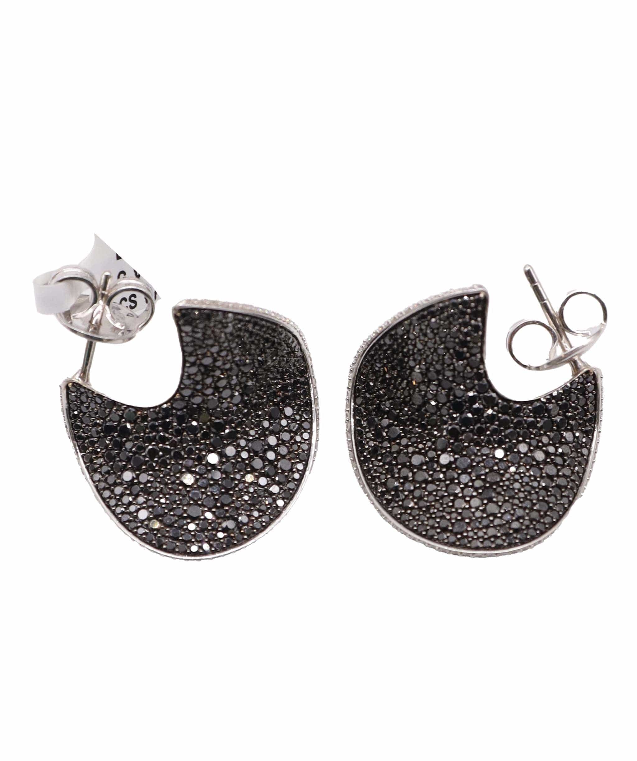 Luxury Promise 9.95CT EARRING ER-H73G