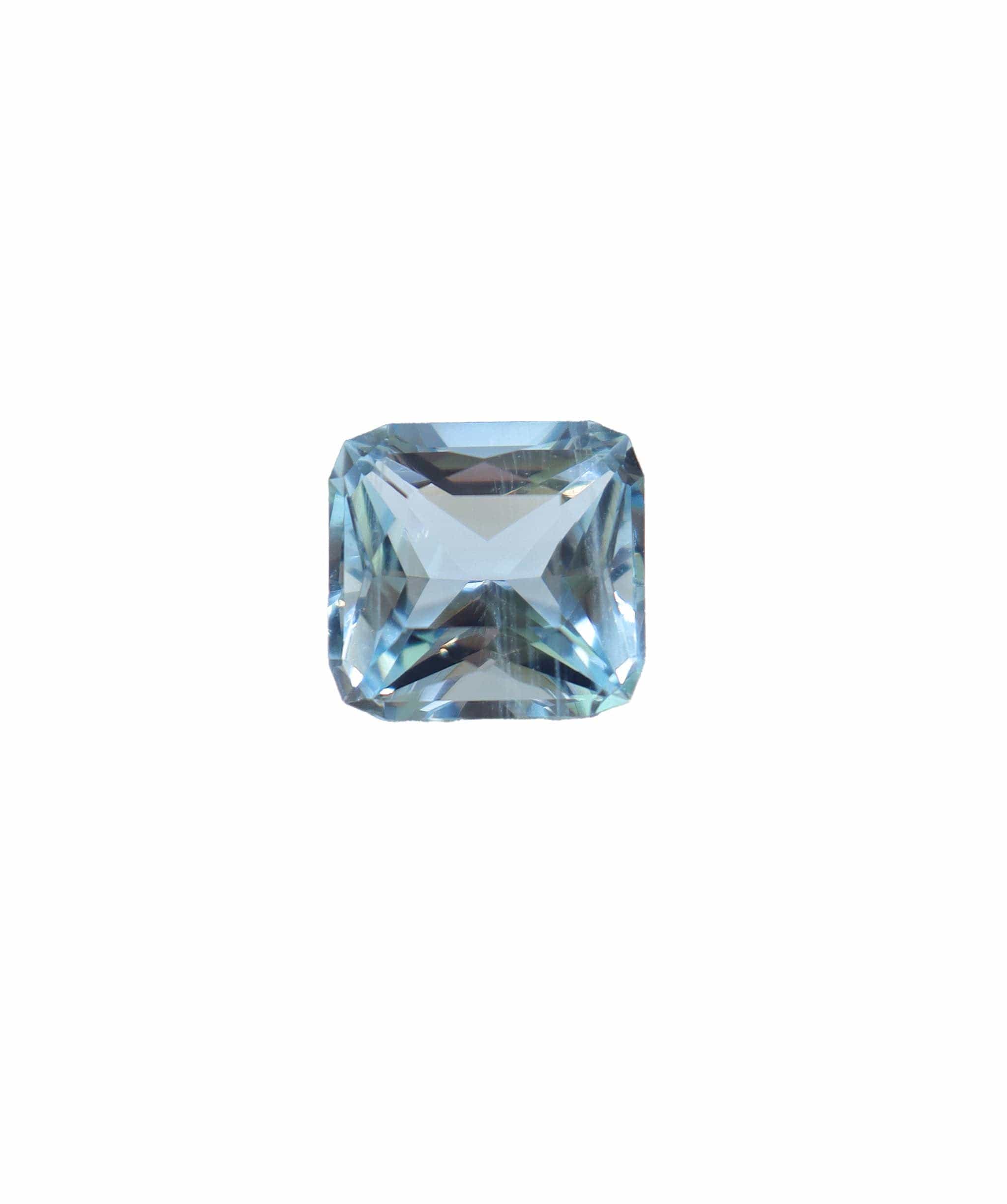 Luxury Promise AQUAMARINE 13.22 SANTAMARIA MS8828