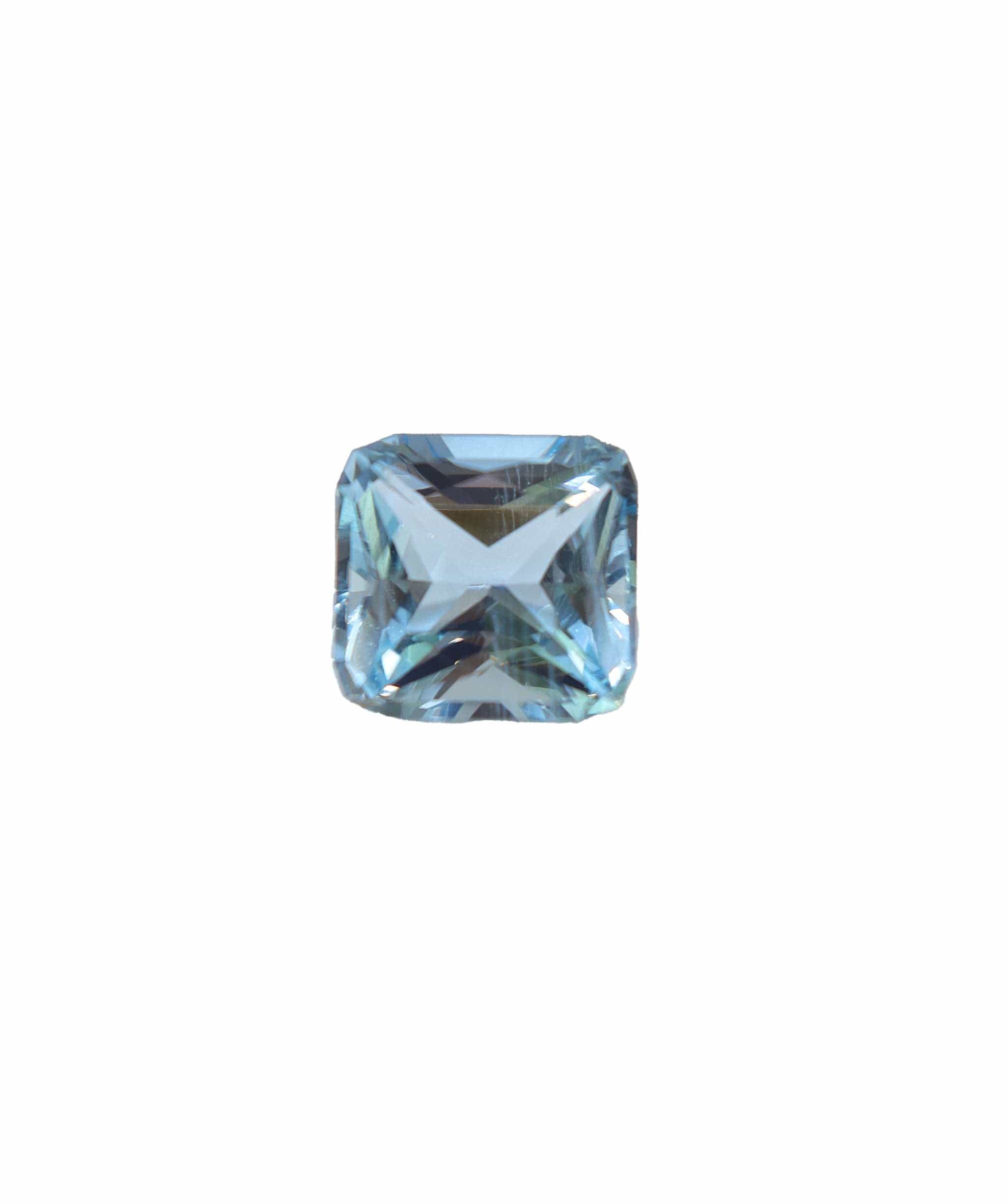 Luxury Promise AQUAMARINE 13.22 SANTAMARIA MS8828