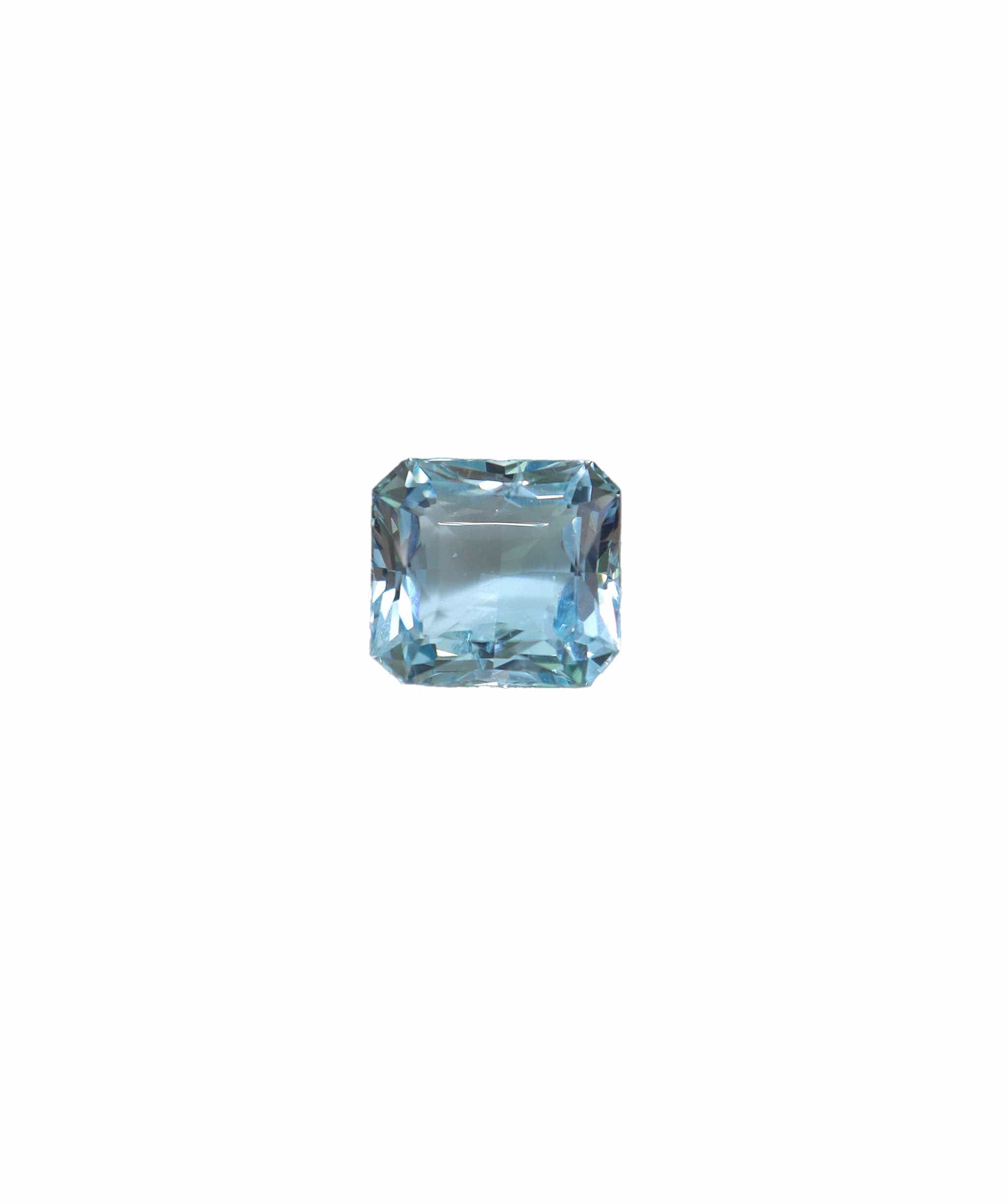 Luxury Promise AQUAMARINE 19.3 SANTAMARIA MS8827