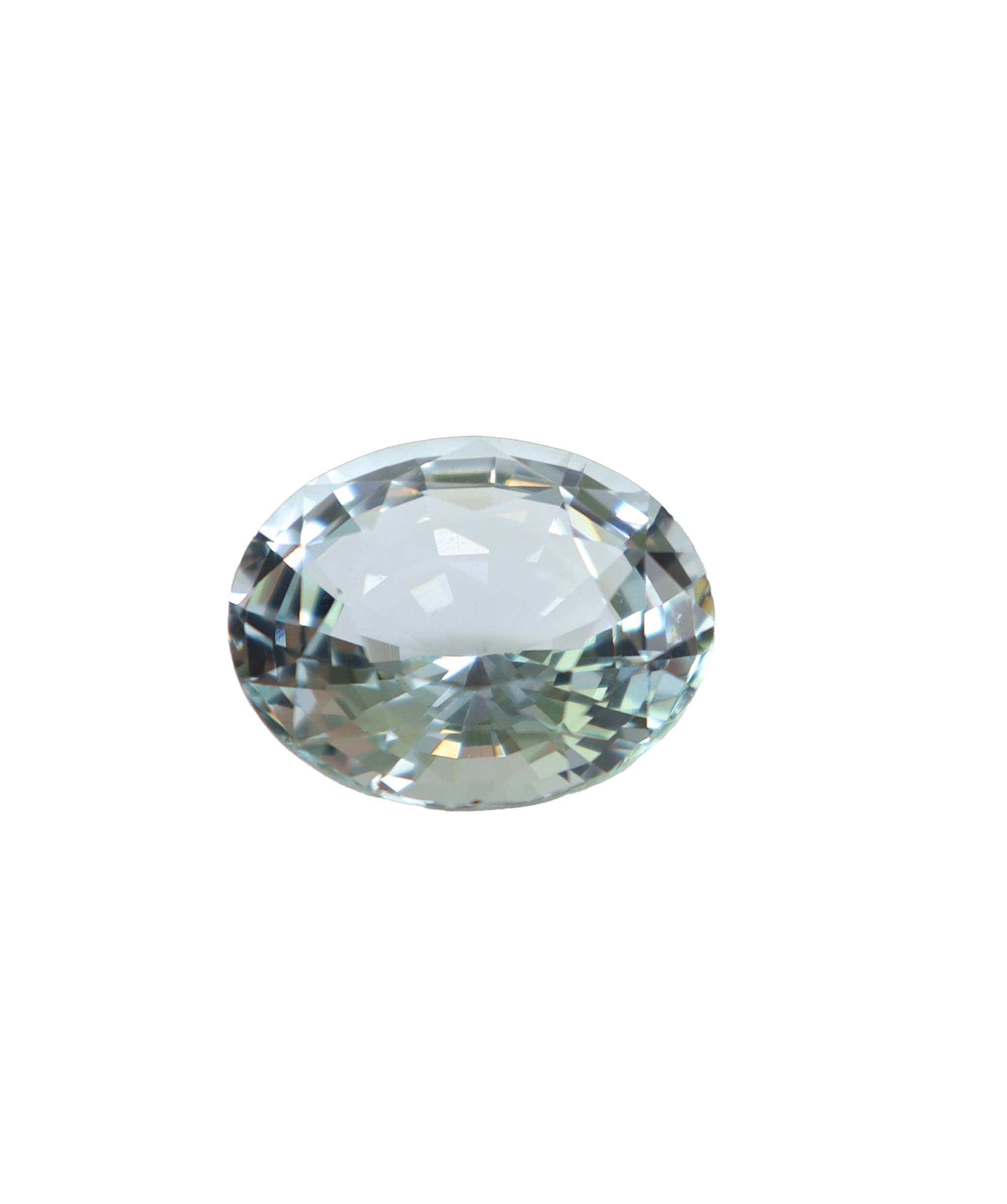 Luxury Promise AQUAMARINE 20.19 SANTAMARIA MS8752AB