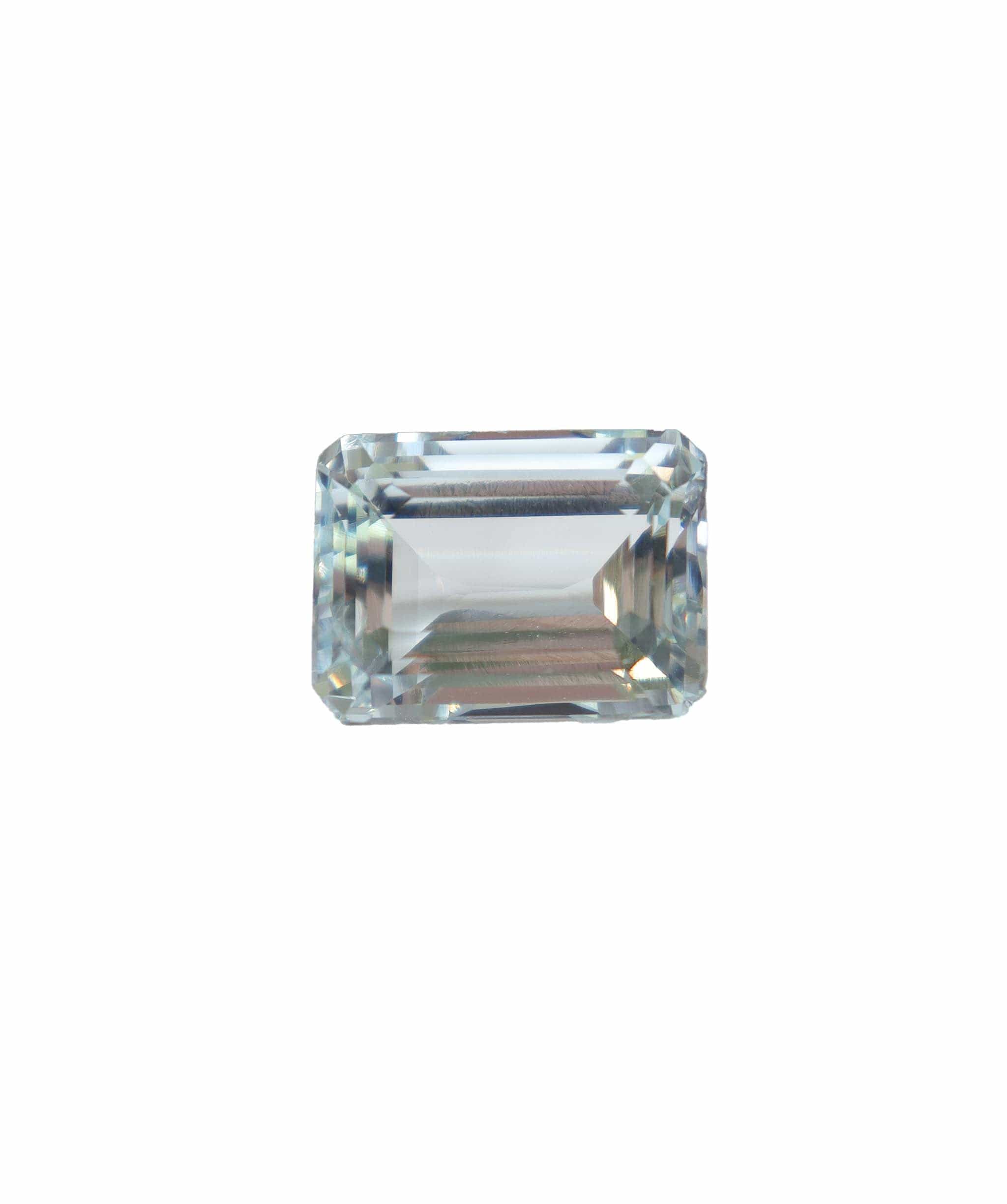 Luxury Promise AQUAMARINE 21.72 SANTAMARIA MS8815