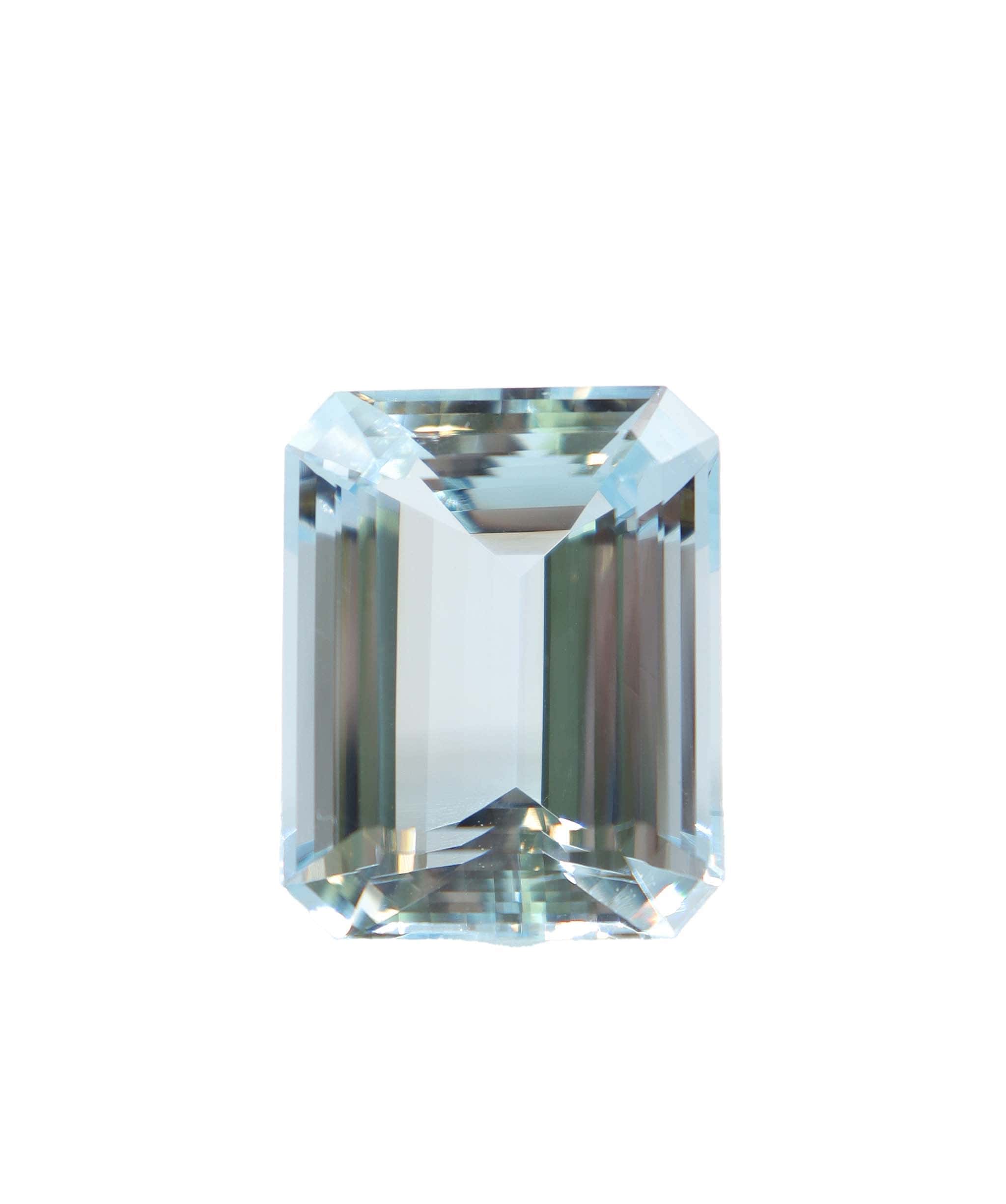 Luxury Promise AQUAMARINE 47.02 SANTAMARIA MS8796