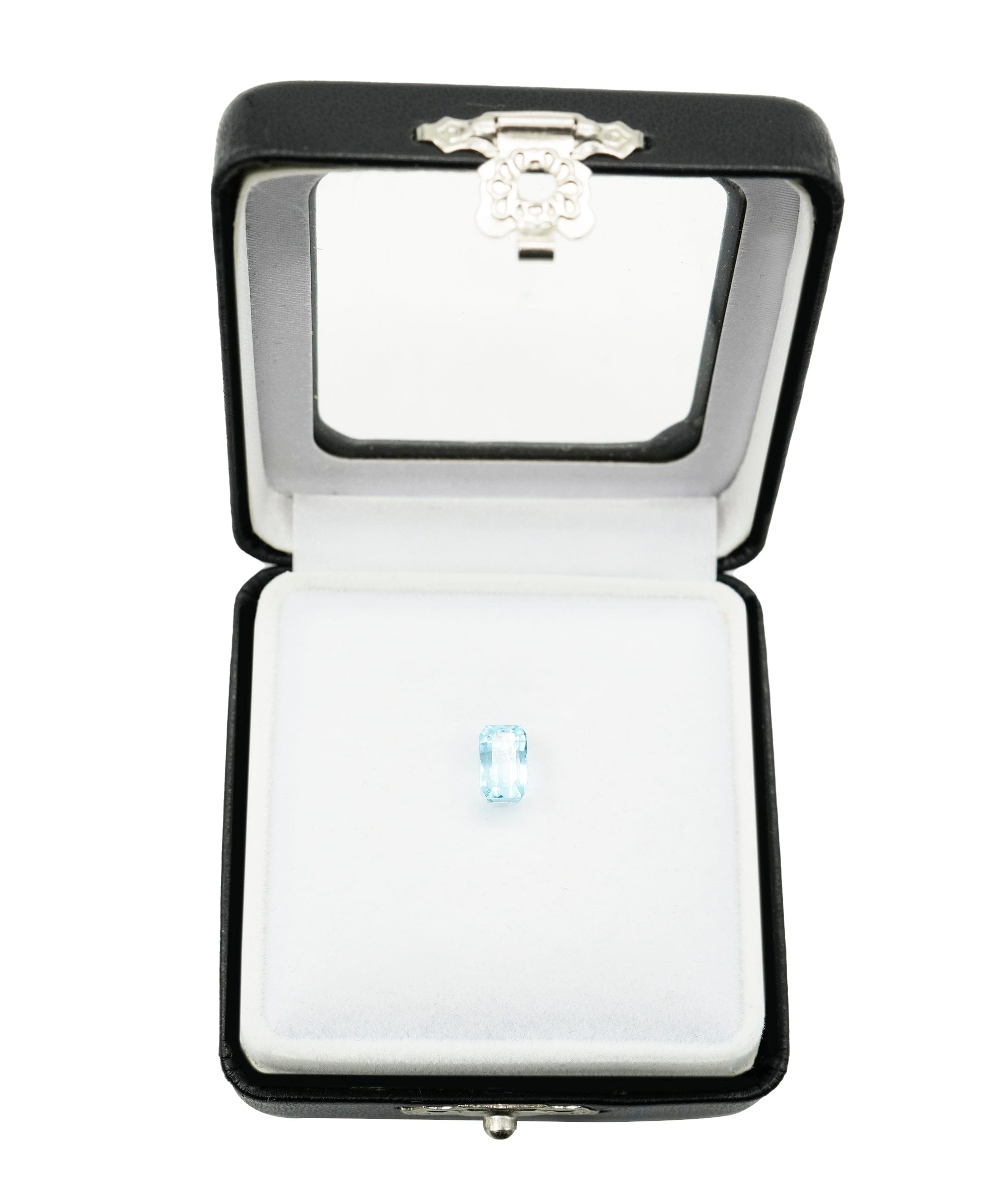 Luxury Promise Aquamarine MS 8902-35