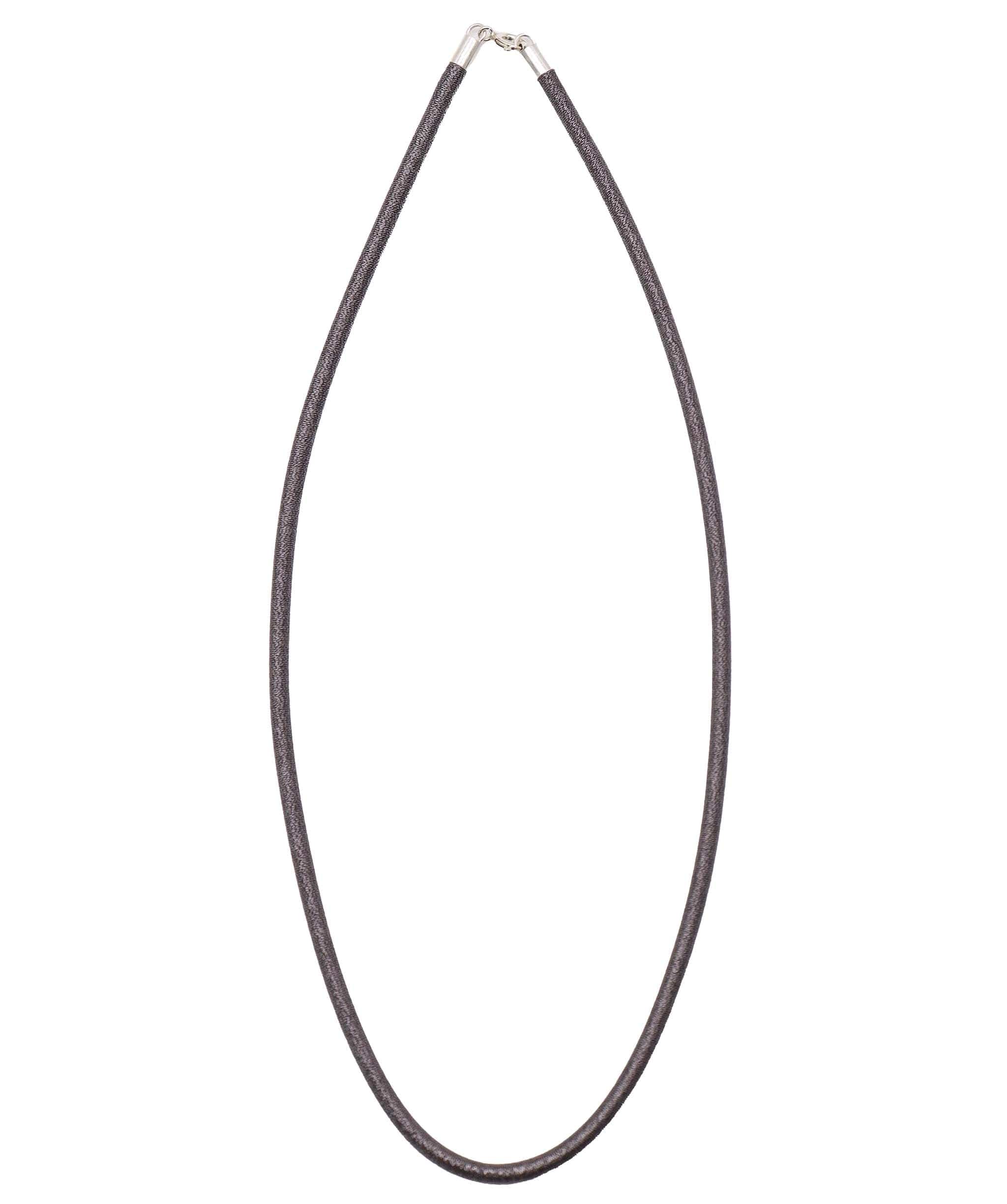 Luxury Promise Asphalt cord made of Japanese Silk DXBD0182