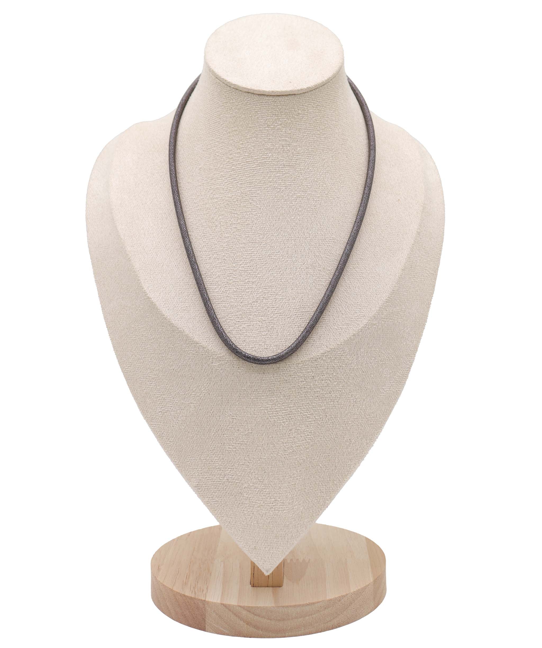 Luxury Promise Asphalt cord made of Japanese Silk DXBD0182