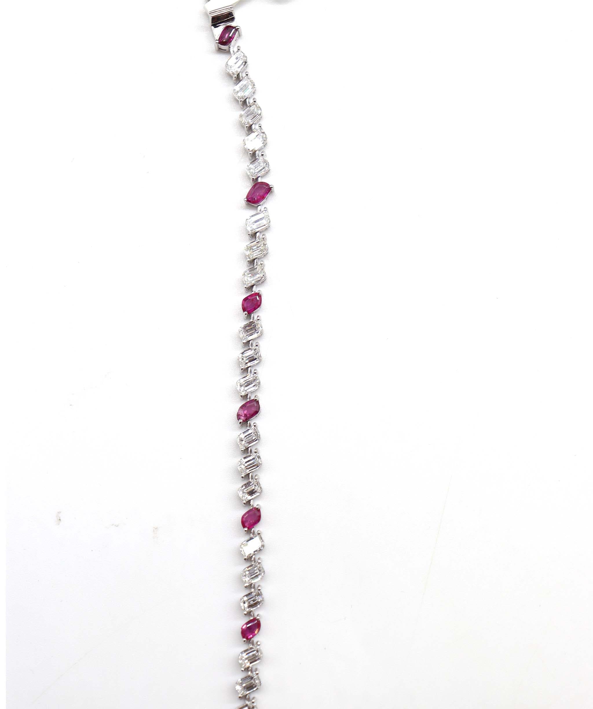 Luxury Promise BRACELET BR-P-B47K-1