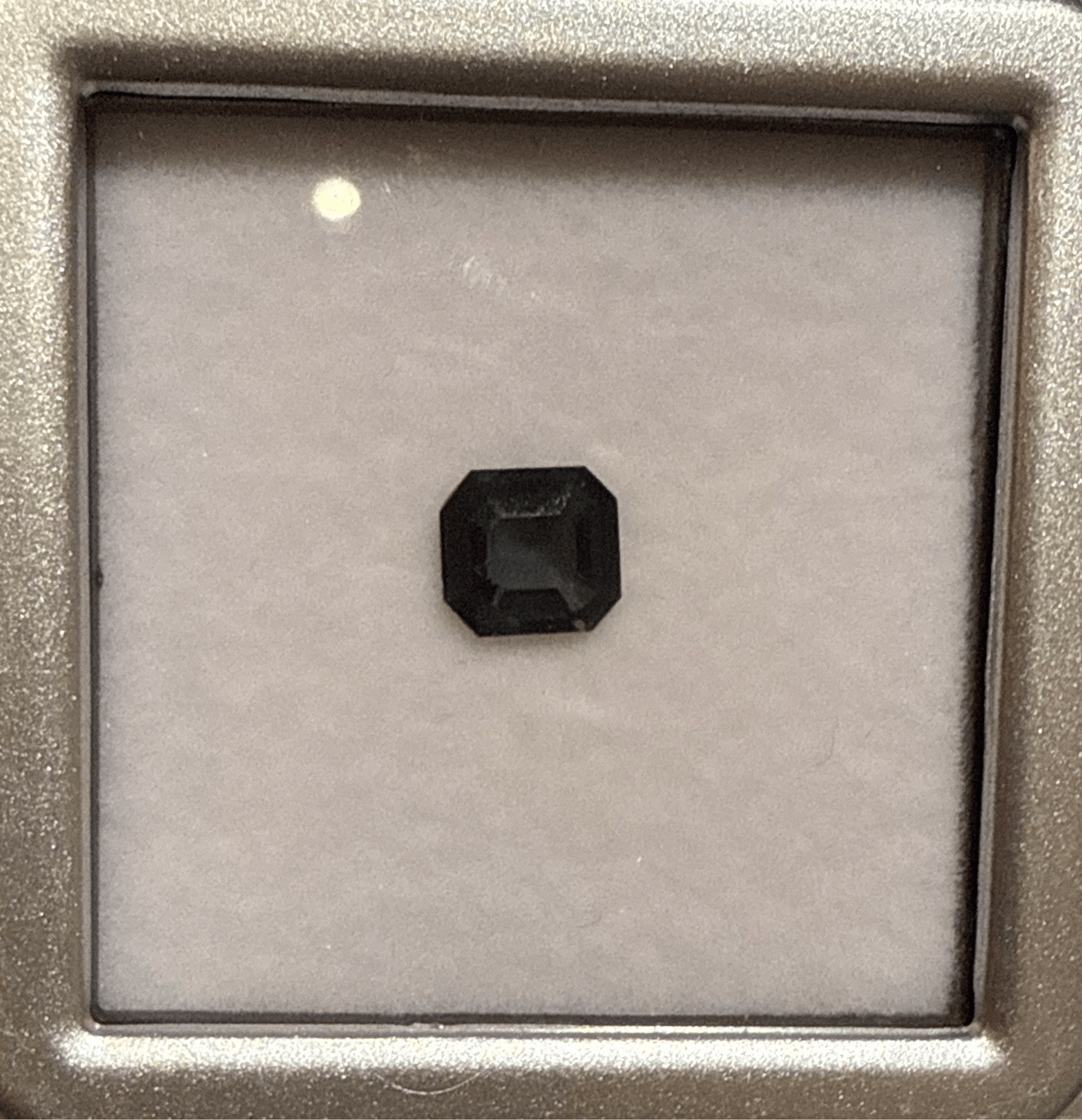 Luxury Promise Burmese Spinel 7 DXBS5526