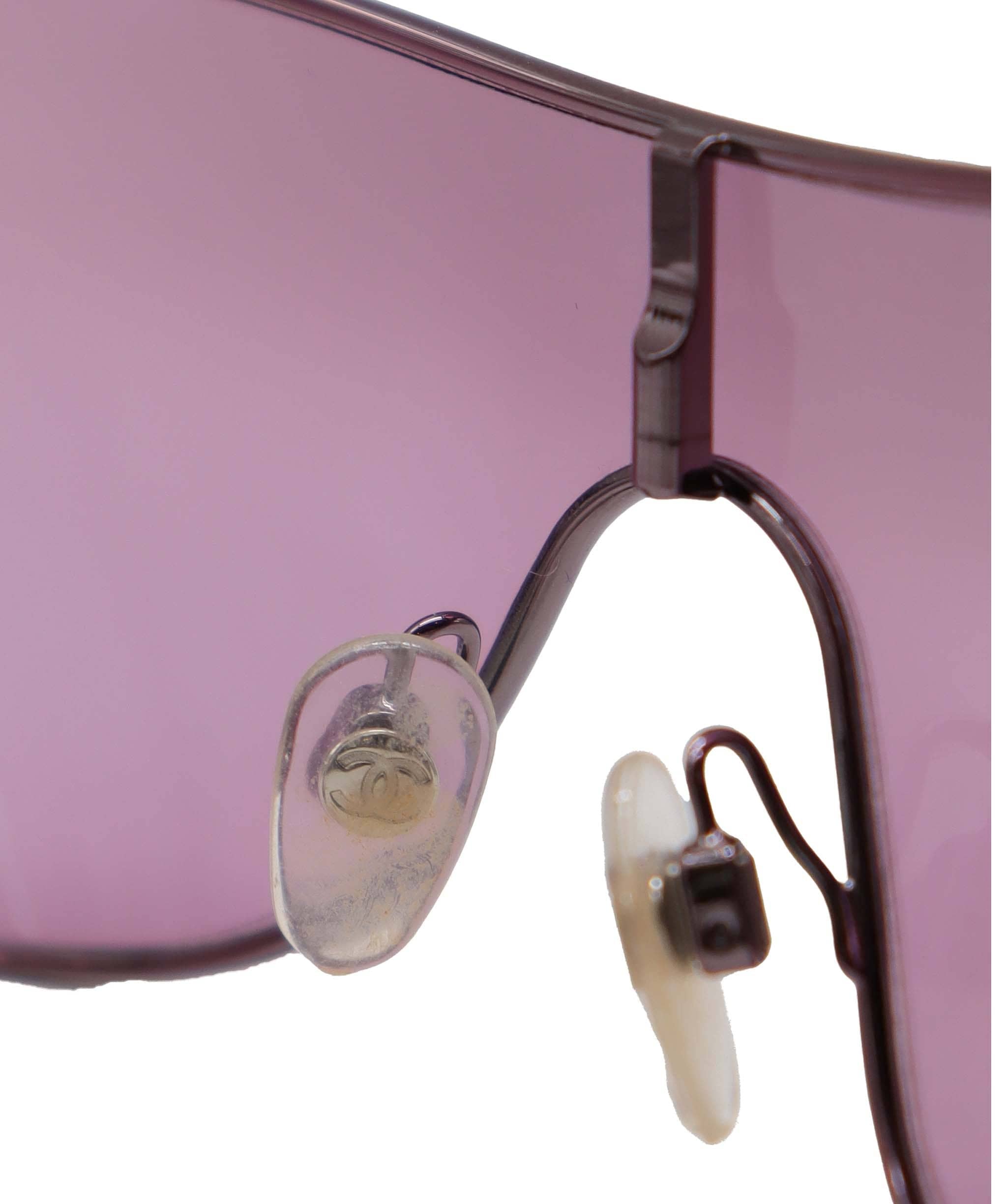 Luxury Promise Chanel Sunglasses DXBS6062