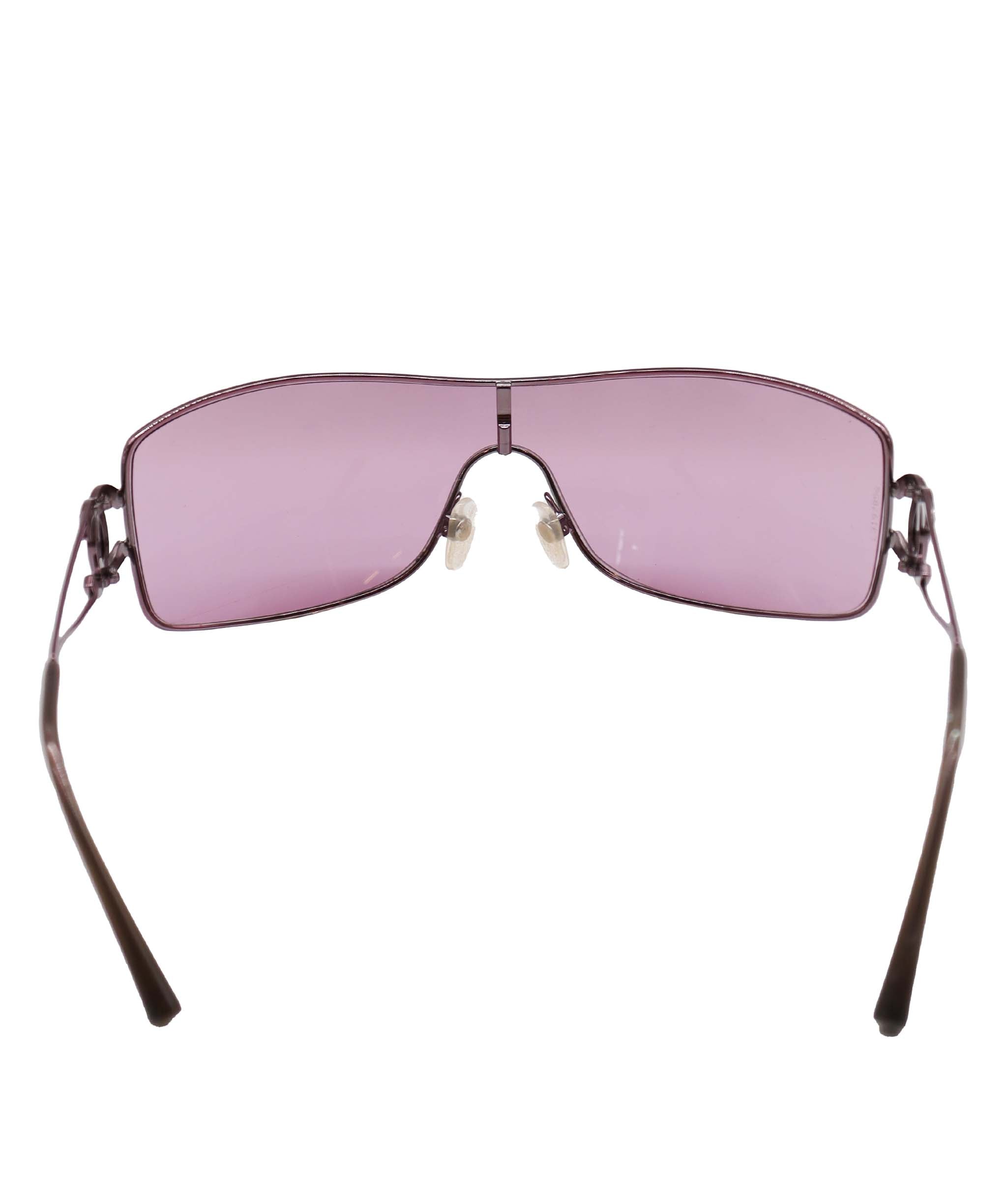 Luxury Promise Chanel Sunglasses DXBS6062