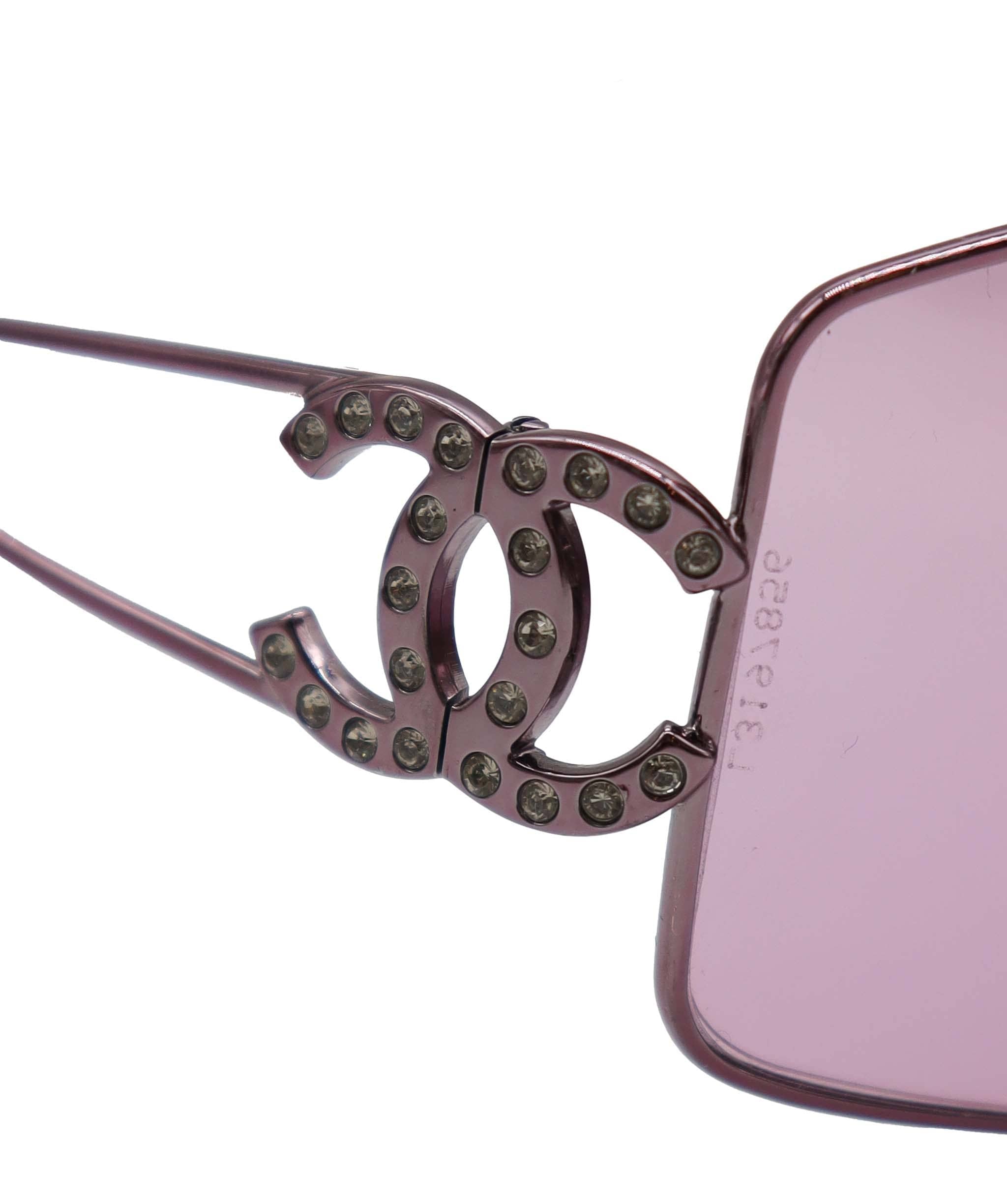 Luxury Promise Chanel Sunglasses DXBS6062