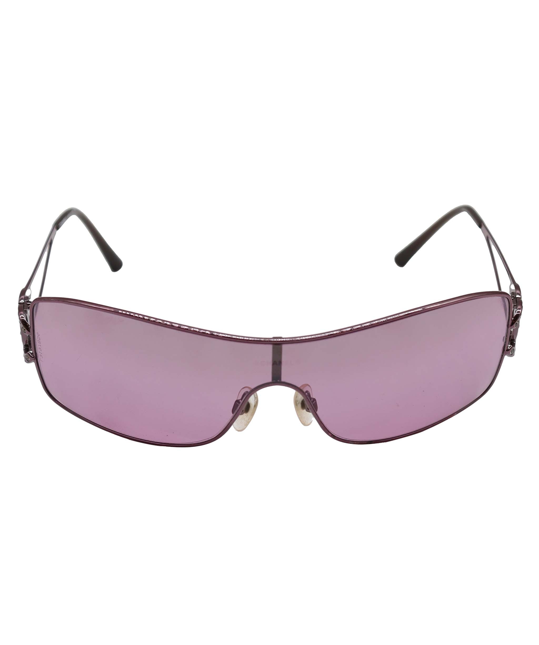 Luxury Promise Chanel Sunglasses DXBS6062