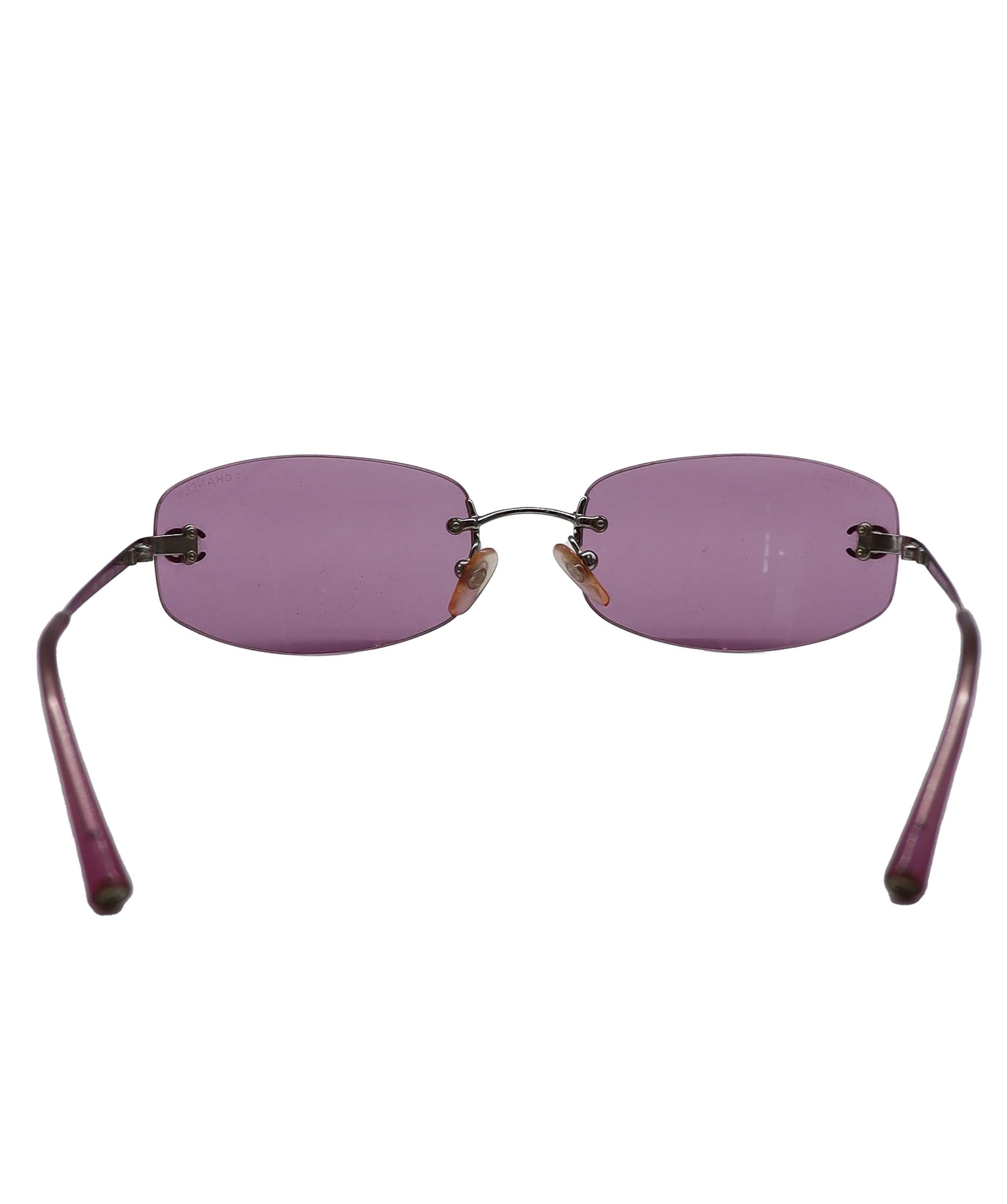 Luxury Promise Chanel Sunglasses DXBS6068