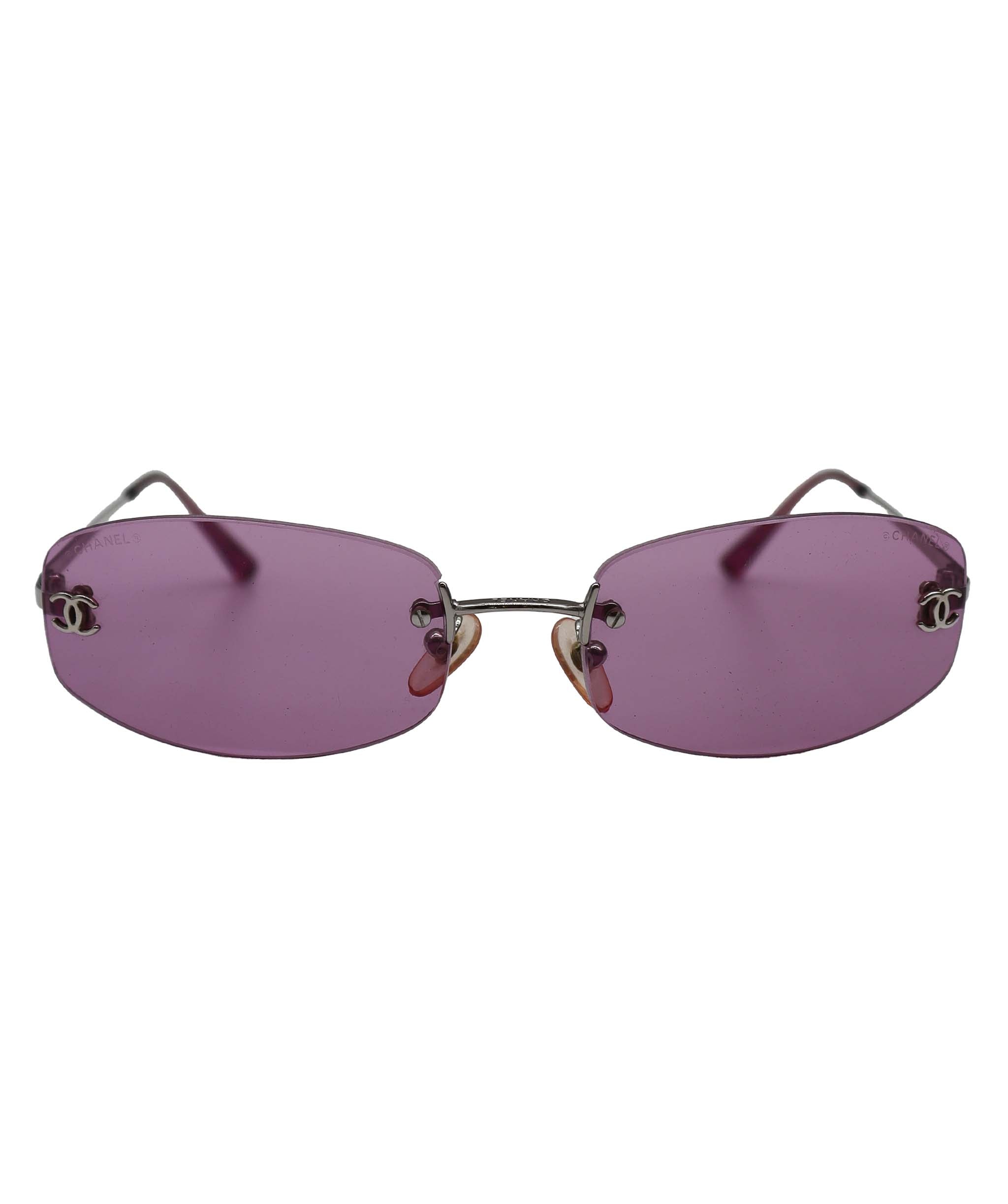 Luxury Promise Chanel Sunglasses DXBS6068