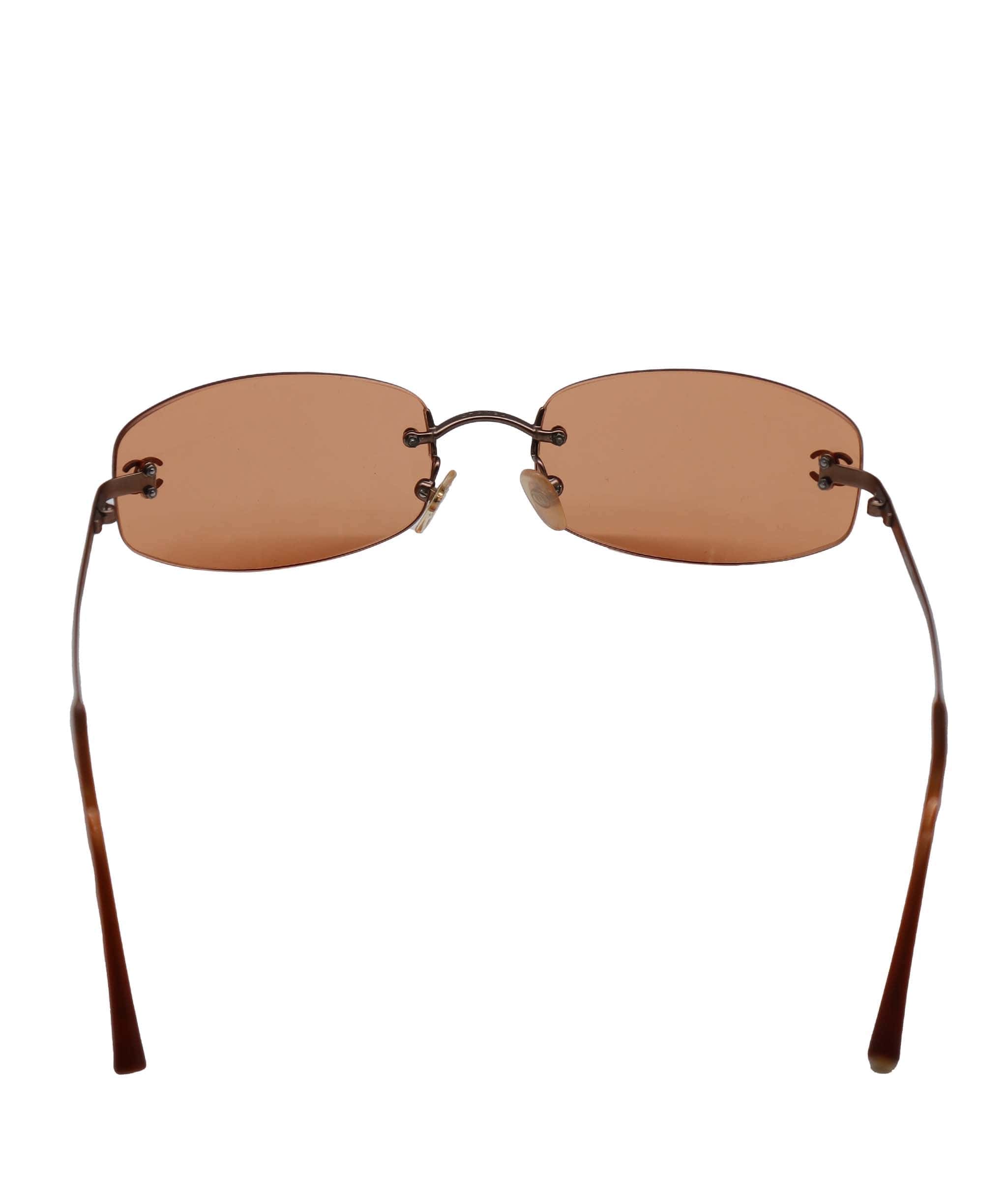 Luxury Promise Chanel Sunglasses DXBS6069